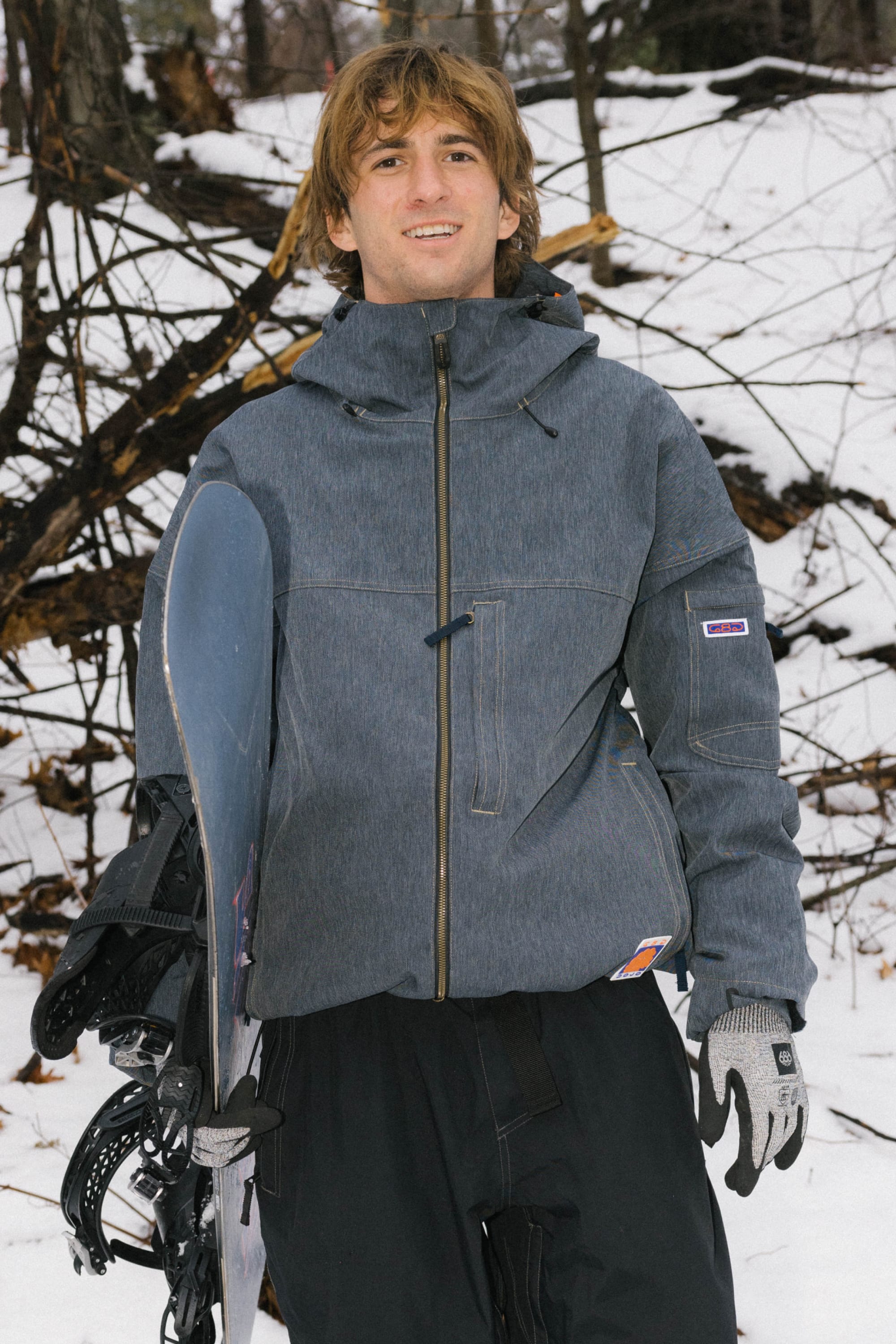 686 Dojo® Jacket
