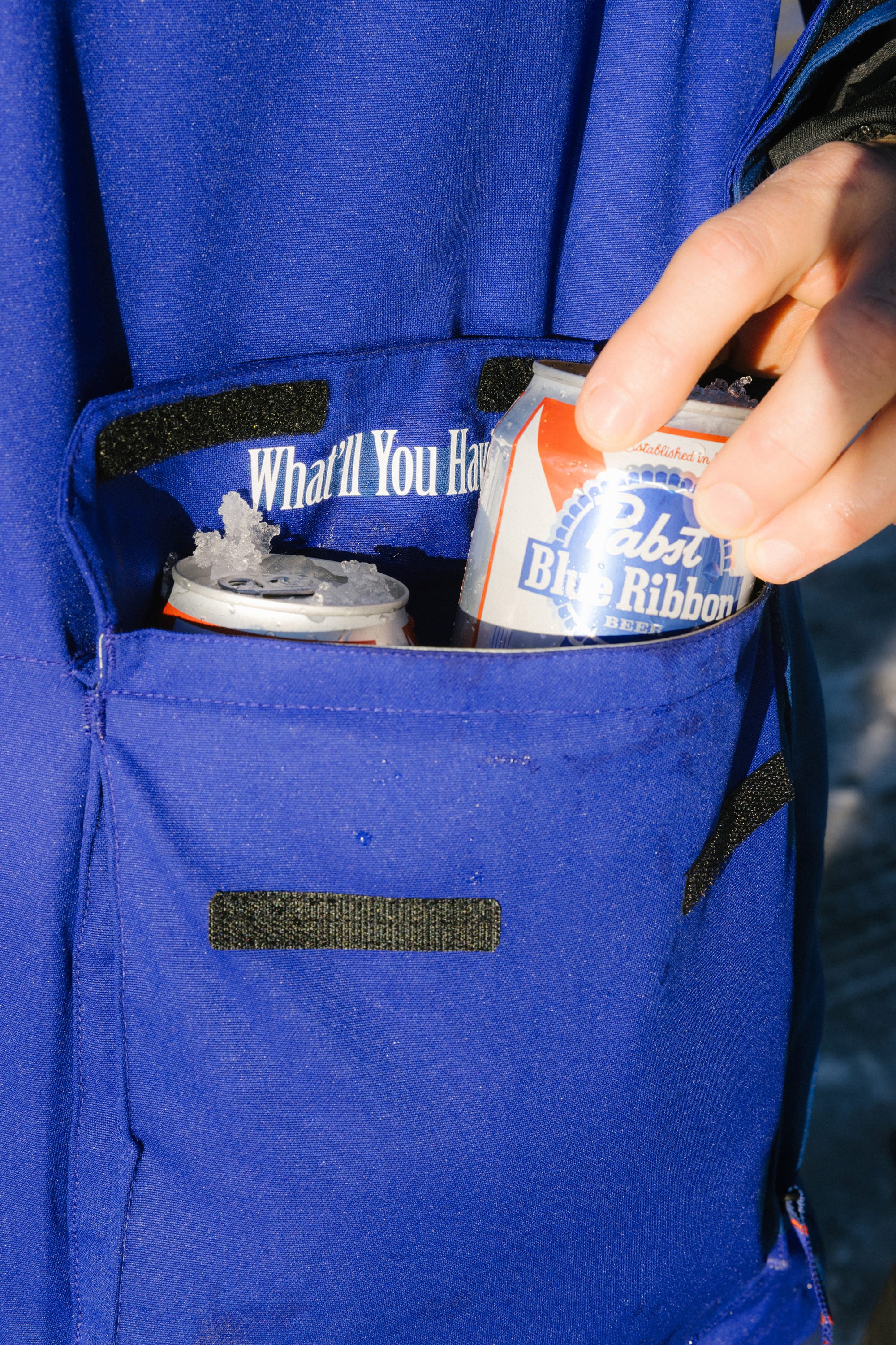 686 Men's PBR Cooler Insulated Jacket