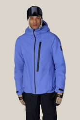 686 Men's GORE-TEX® GT Thermagraph® Jacket - ALPENGLOW BLUE