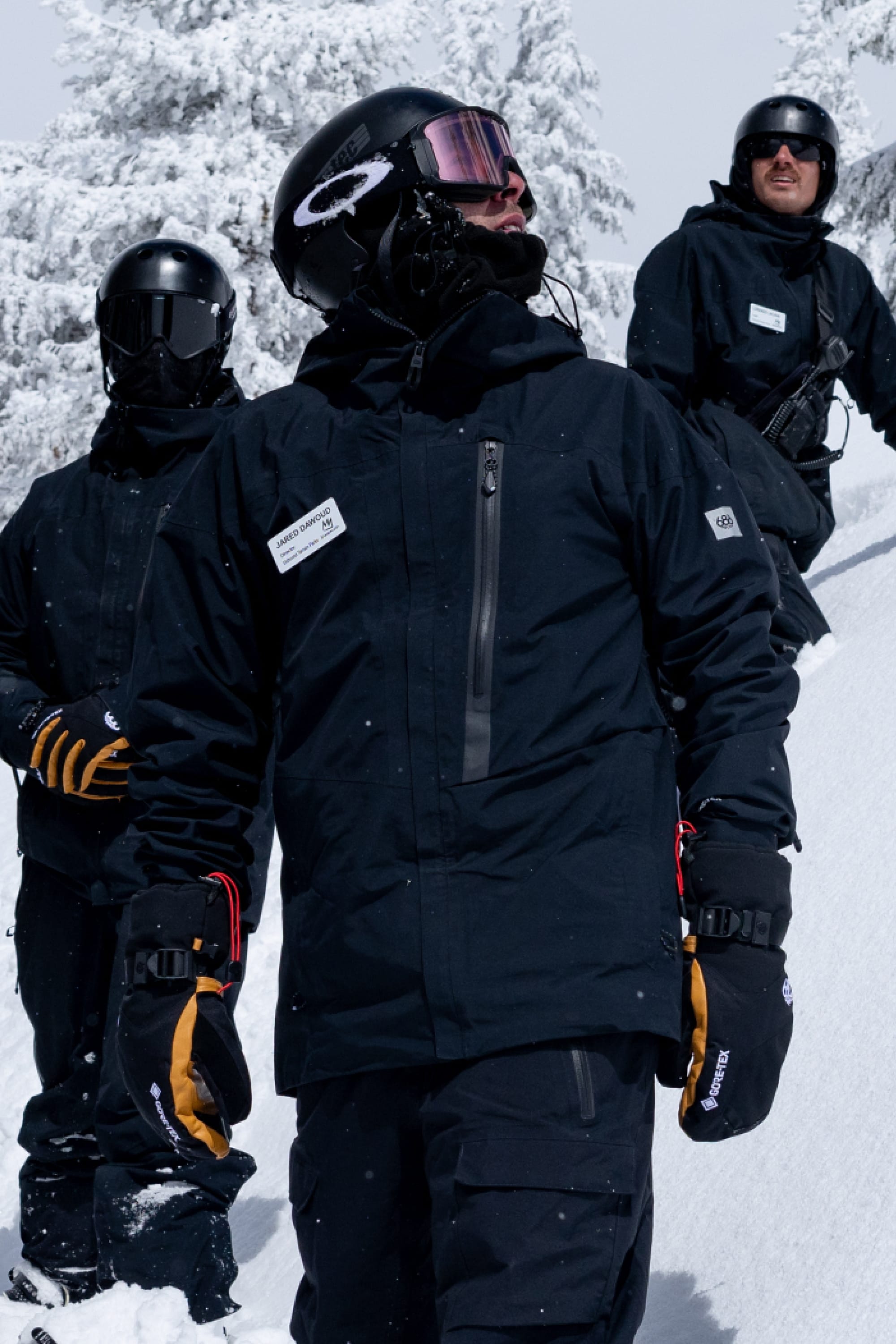 686 Men's GORE-TEX GT Thermagraph® Jacket