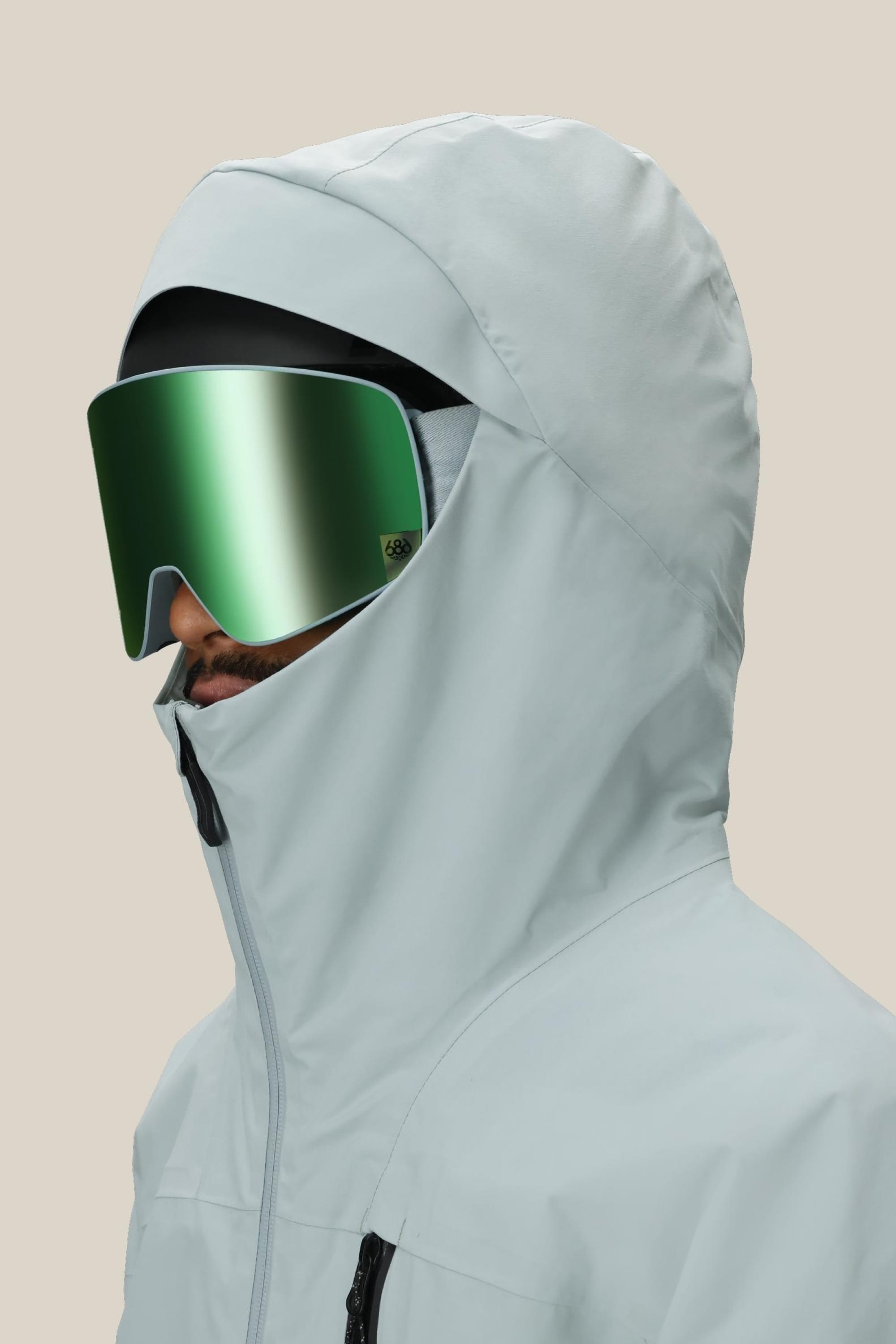 686 Men's GORE-TEX GT Thermagraph® Jacket