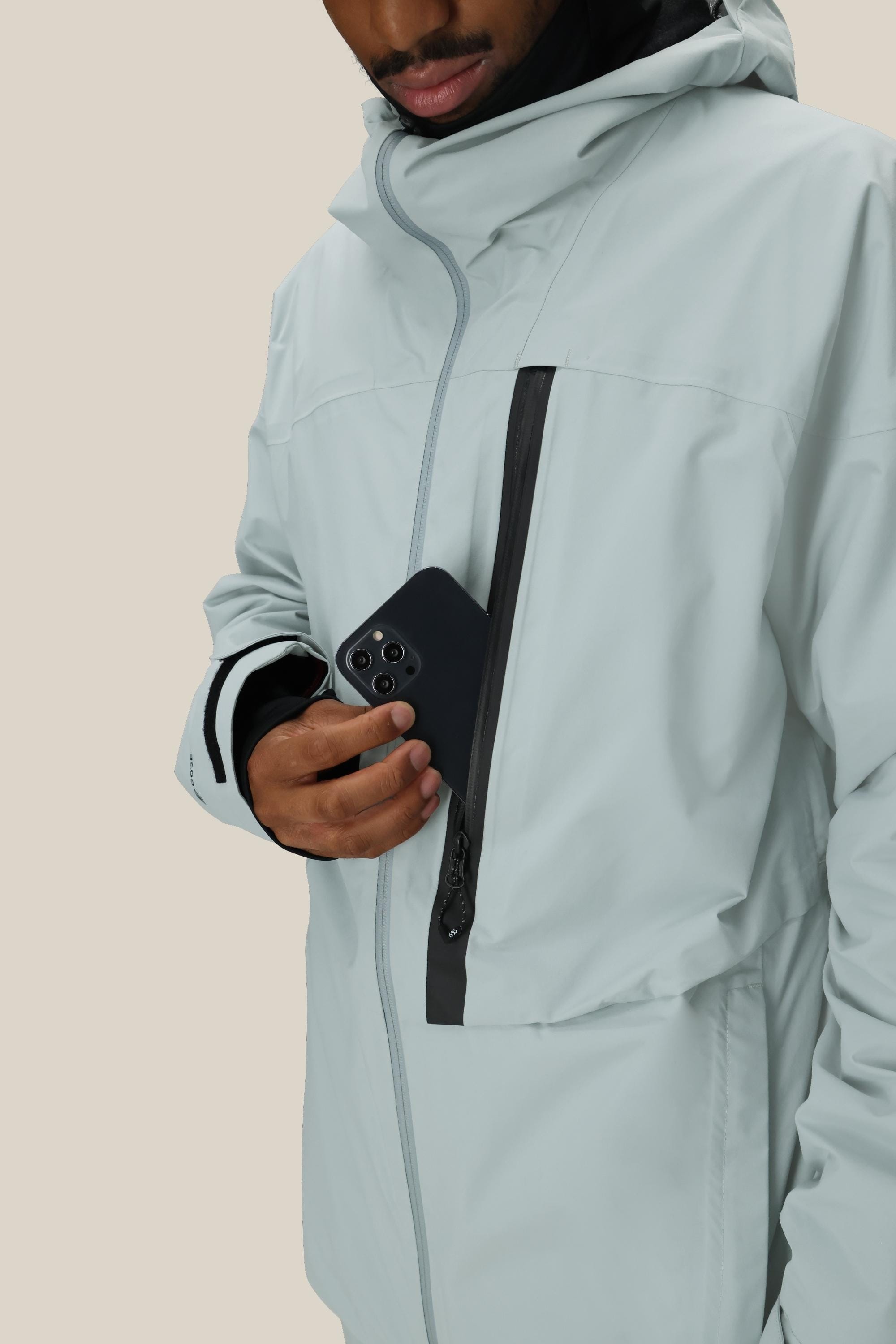 686 Men's GORE-TEX GT Thermagraph® Jacket
