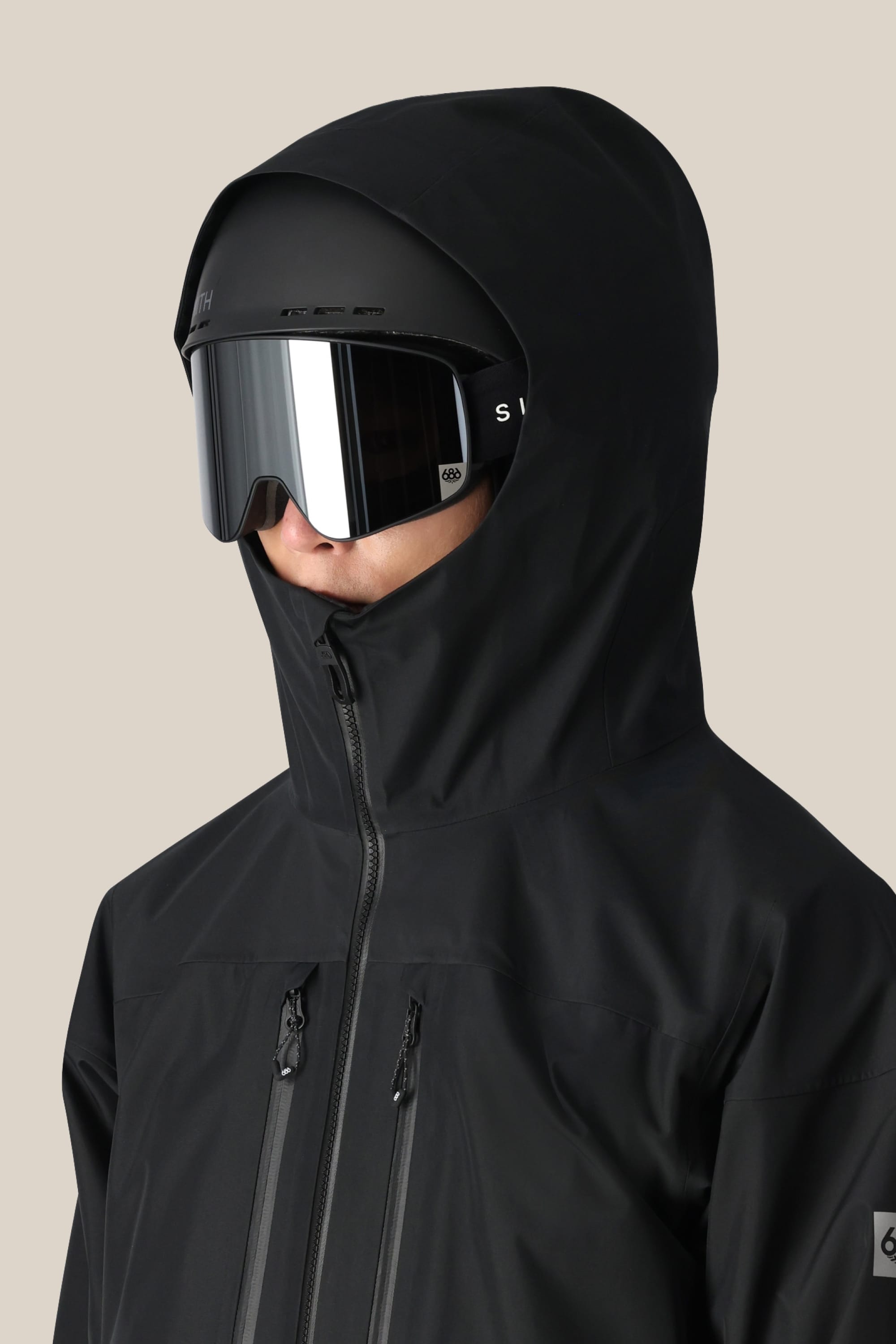 686 Men's GORE-TEX 3L ATV Thermagraph® Jacket