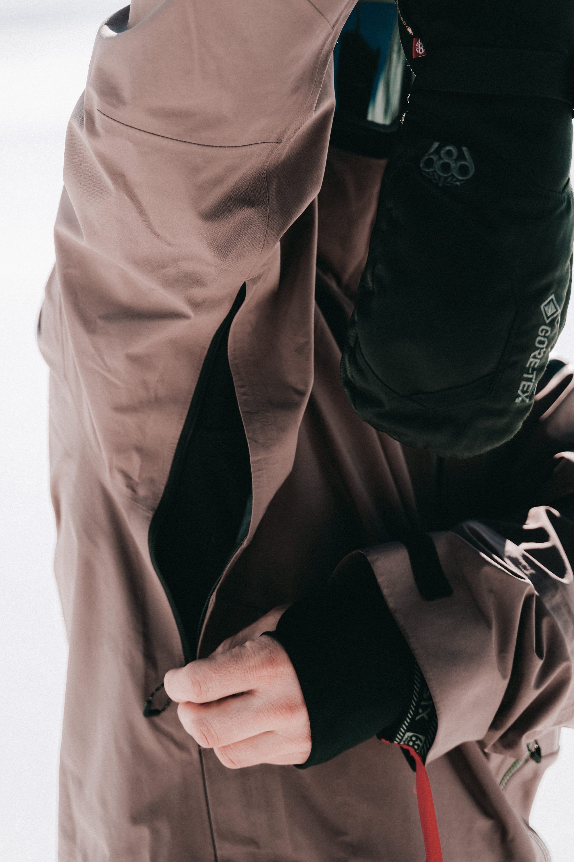 686 Men's GORE-TEX 3L ATV Thermagraph® Jacket