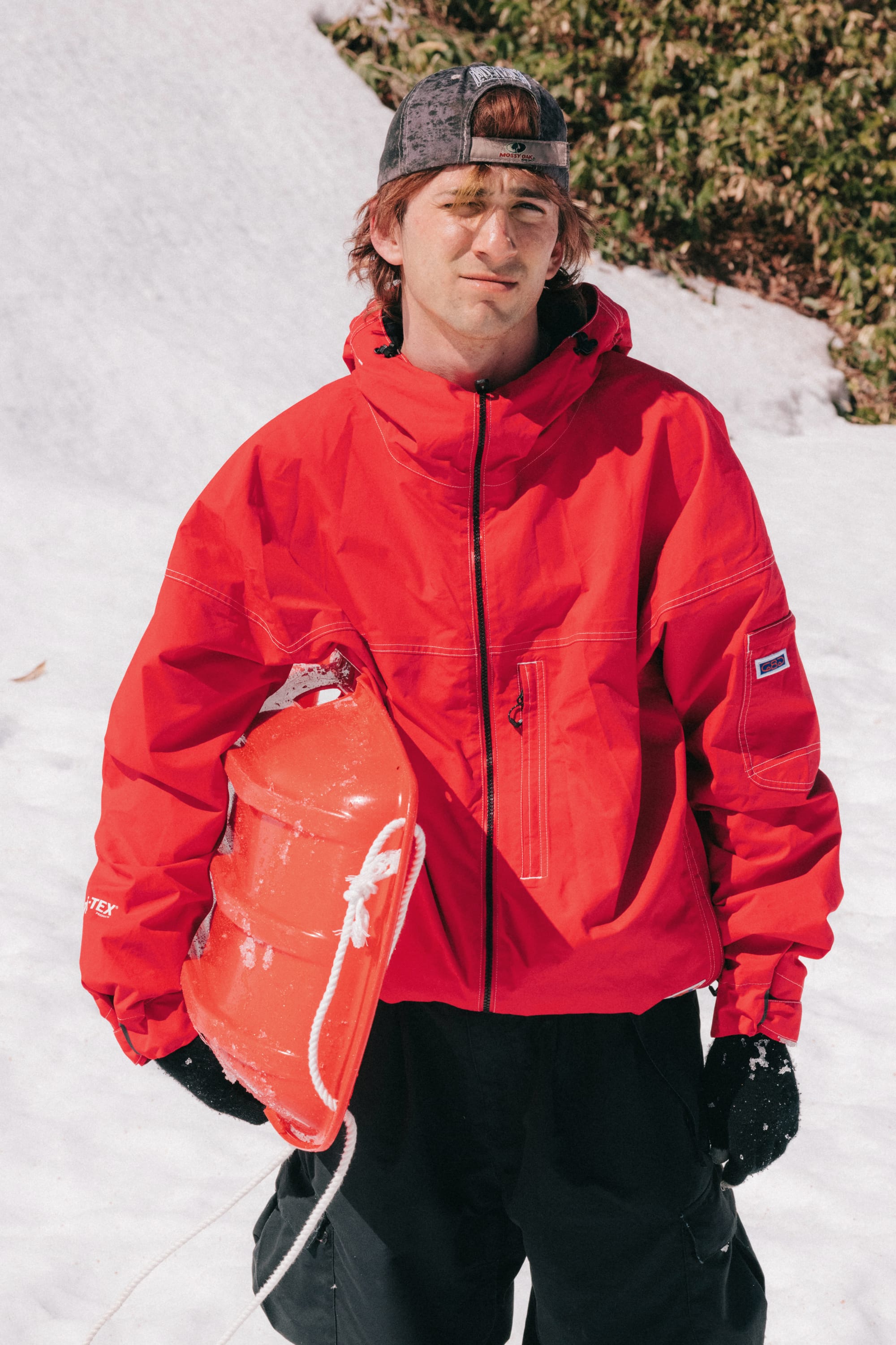686 Dojo® GORE-TEX Jacket