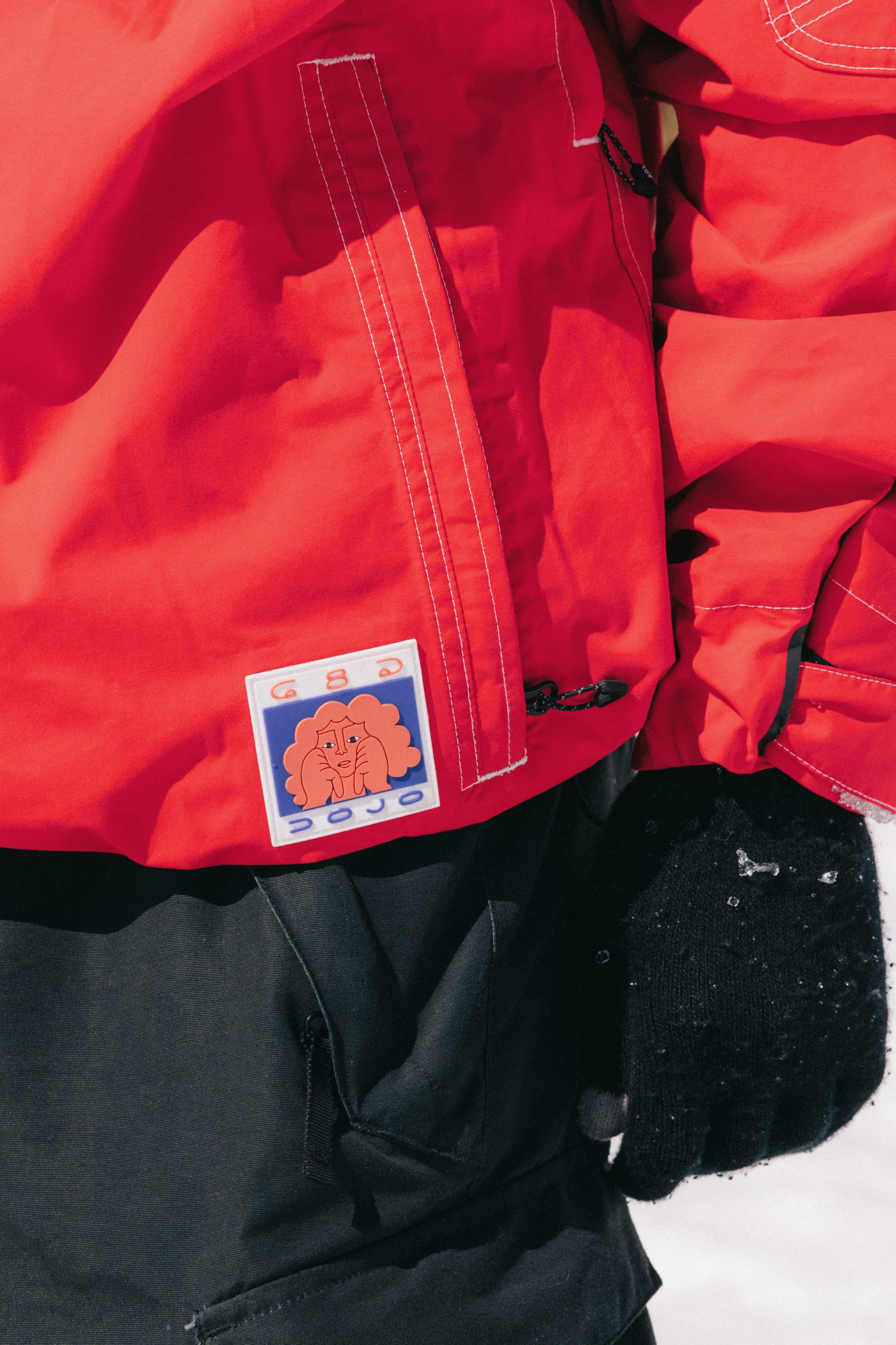 686 Dojo® GORE-TEX Jacket