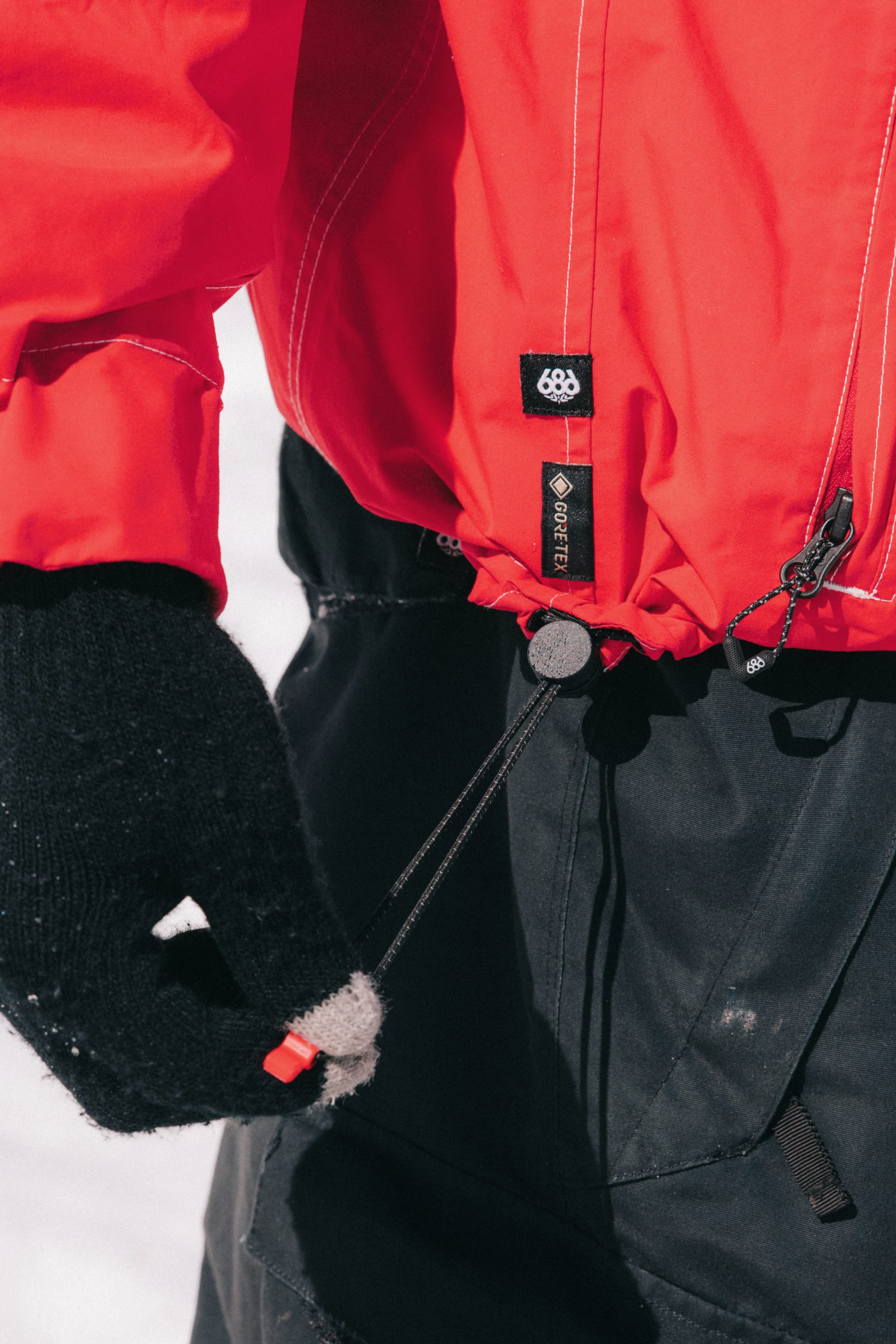 686 Dojo® GORE-TEX Jacket