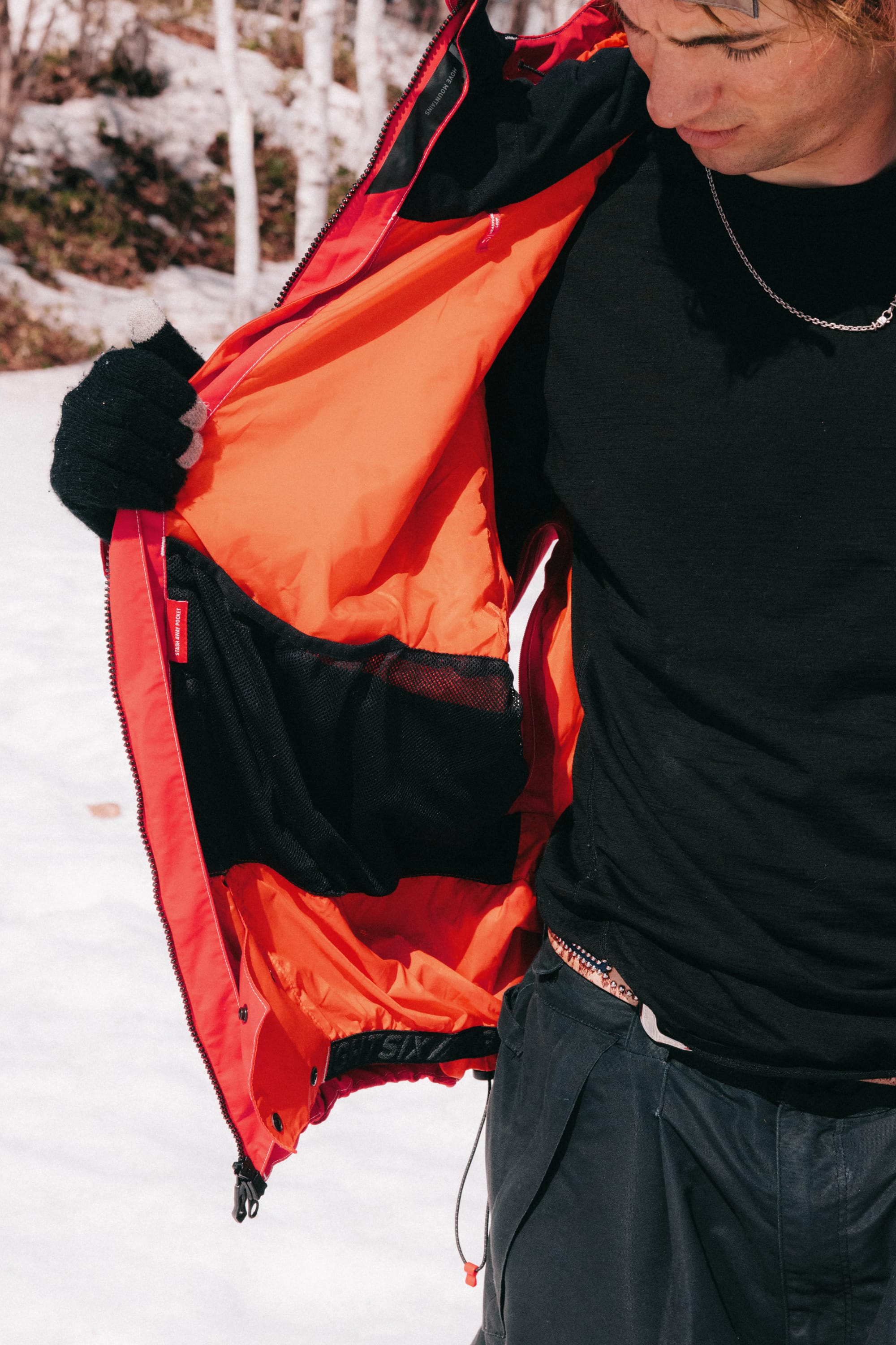 686 Dojo® GORE-TEX Jacket