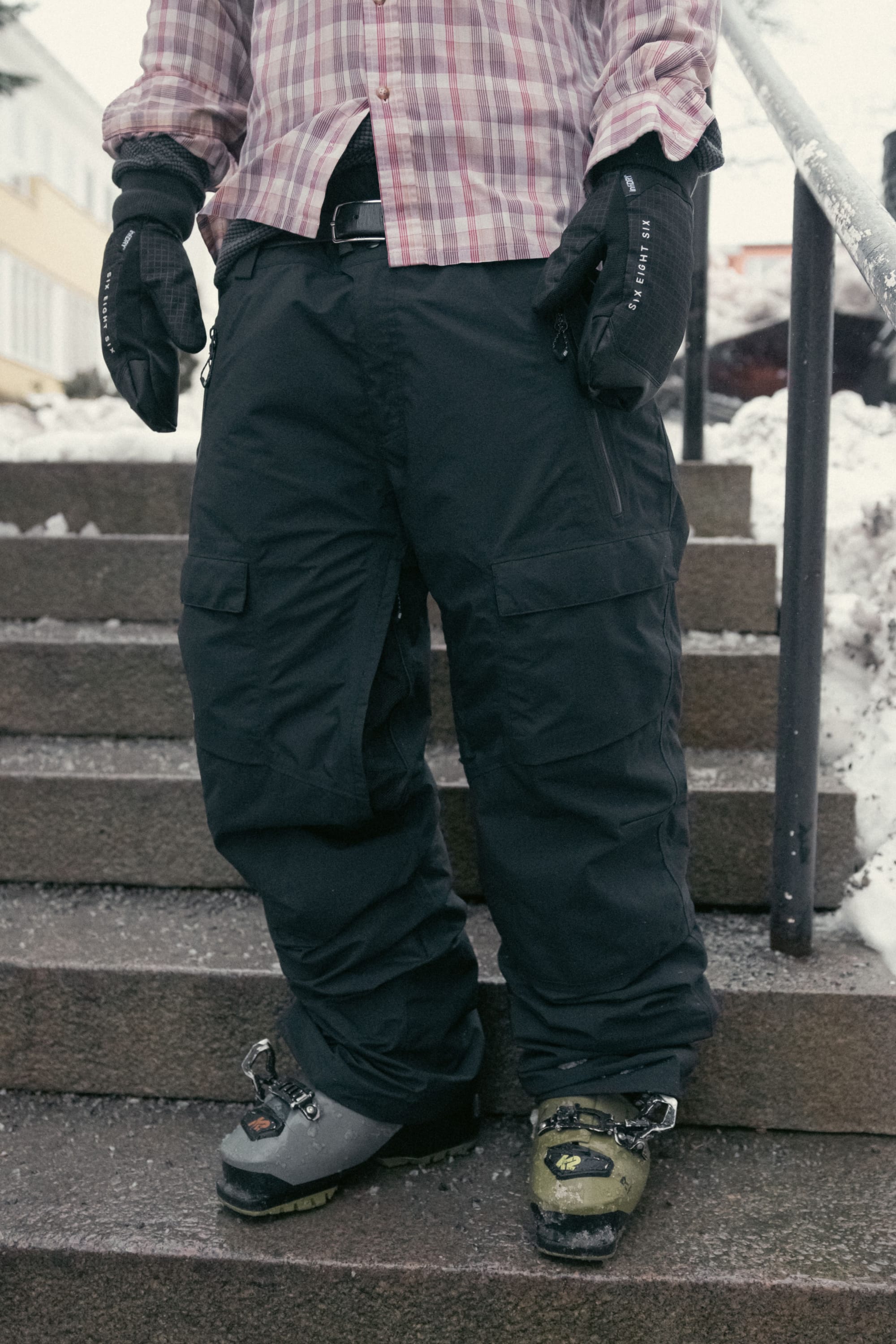 pants-size