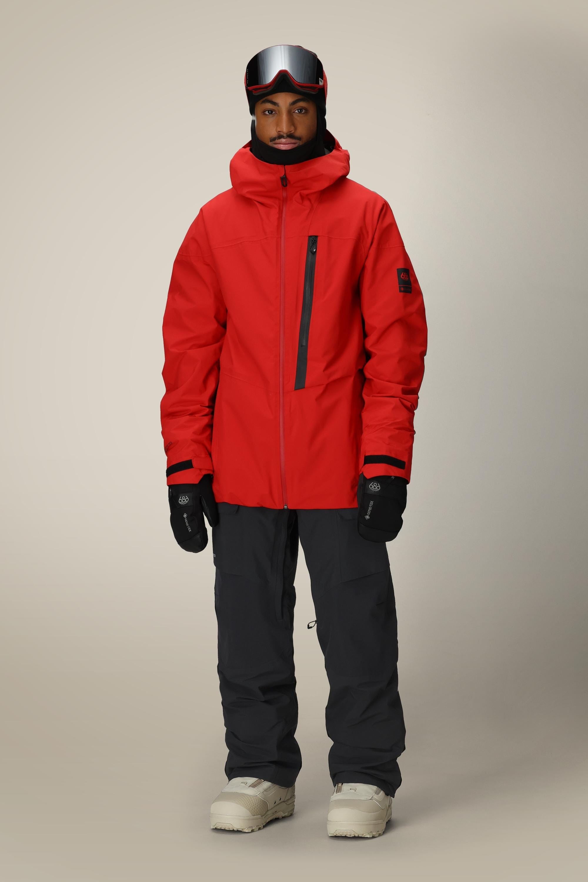 686 Men's GORE-TEX Dispatch Shell Pant