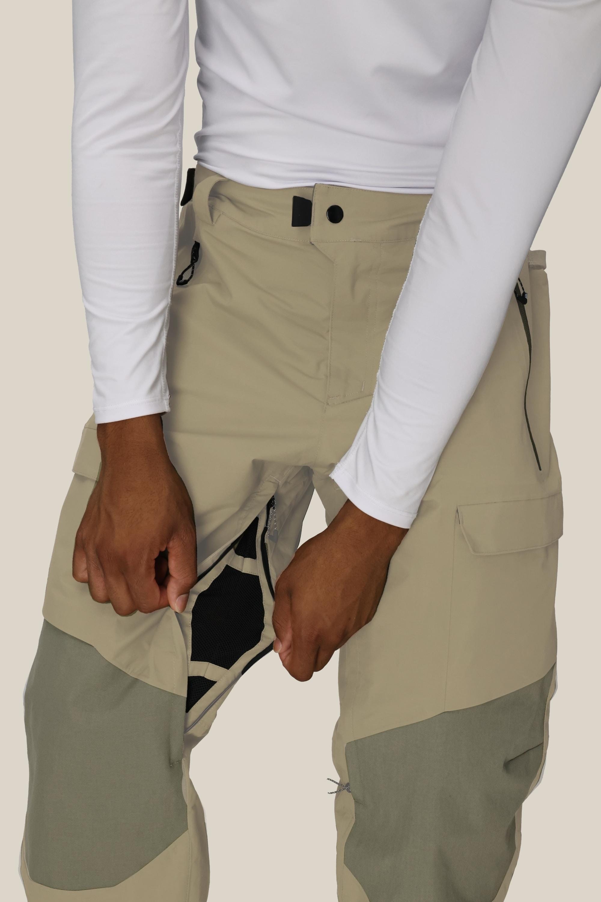 686 Men's GORE-TEX Dispatch Shell Pant