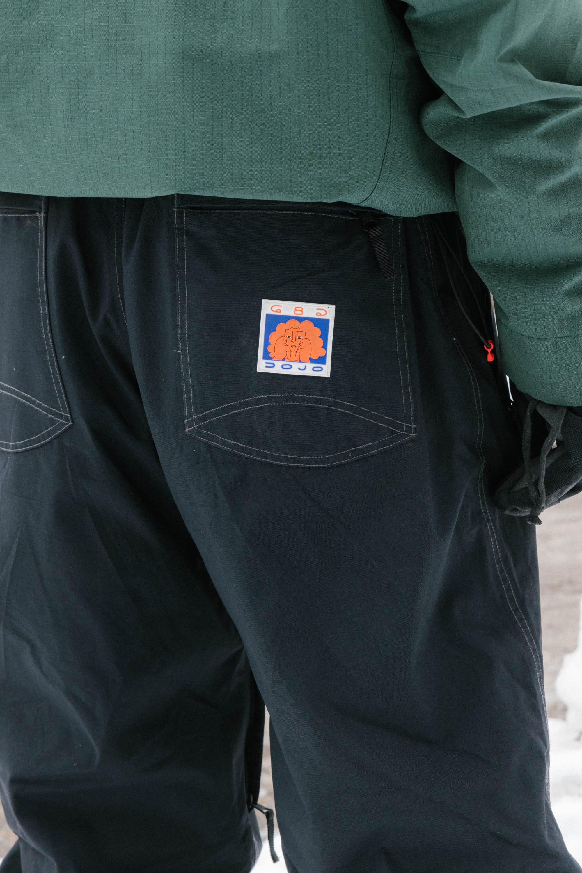 686 Dojo® Pant