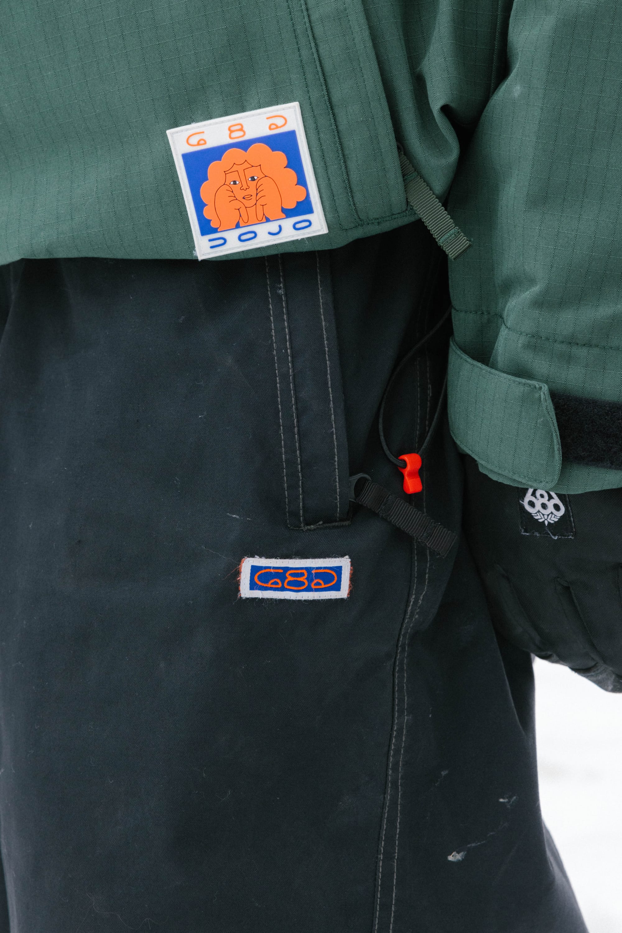686 Dojo® Pant