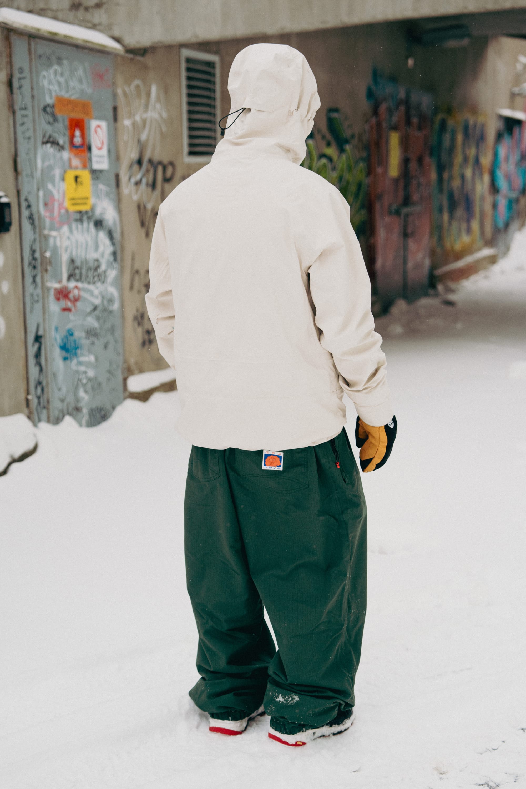 686 Dojo® Pant