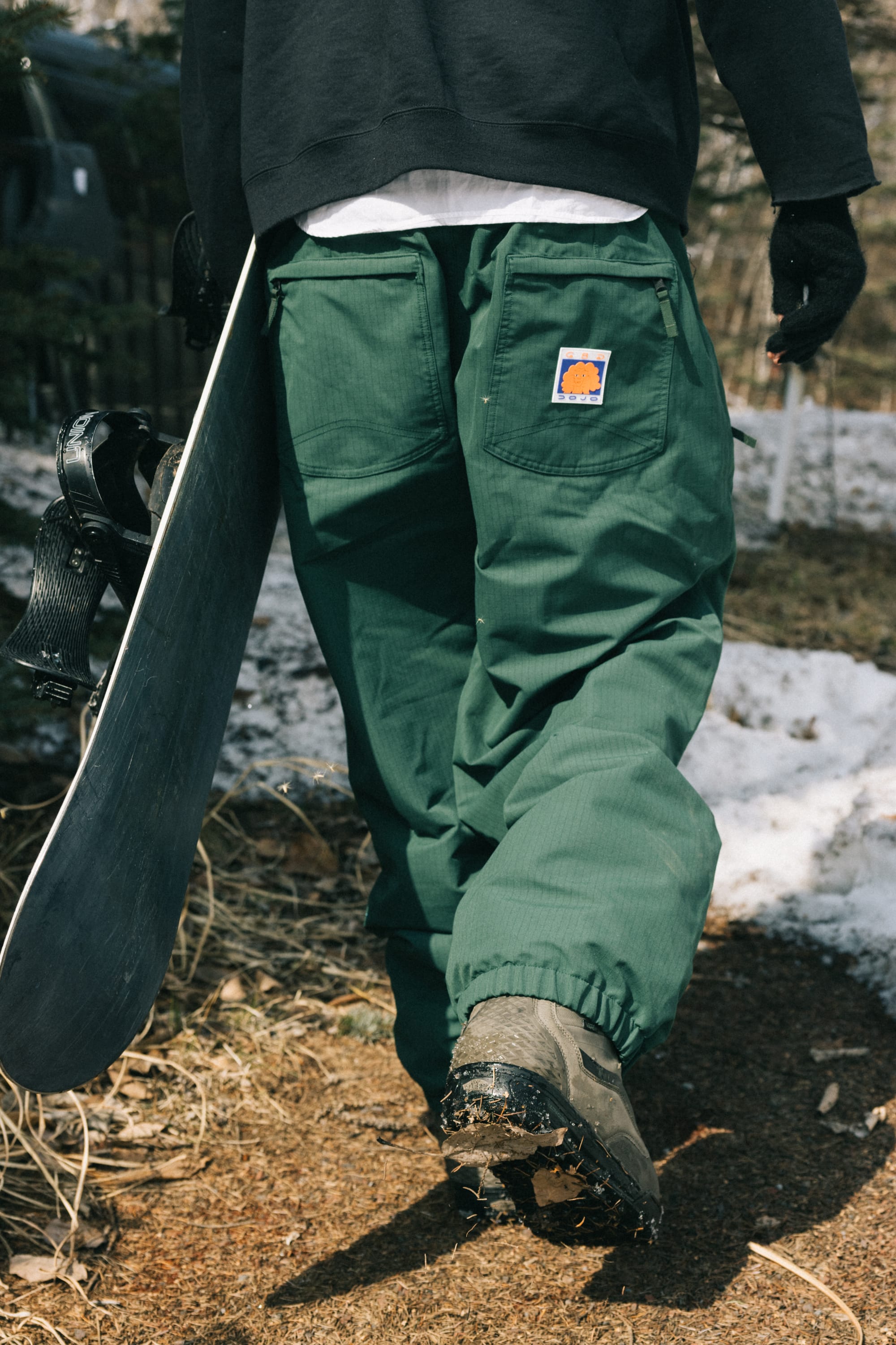 686 Dojo® Pant