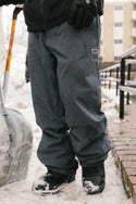 Quick add to NAVY DENIM / S