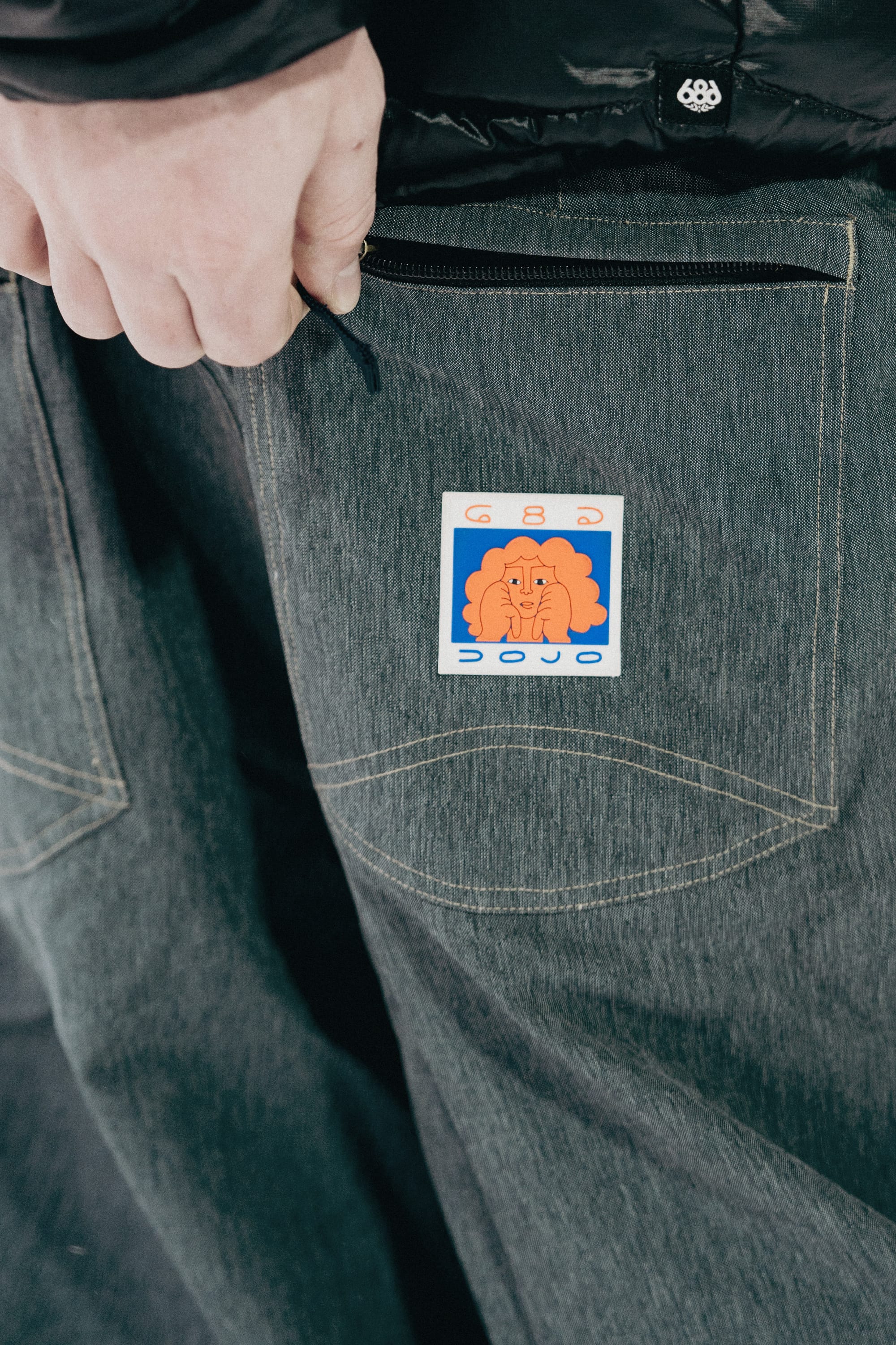 686 Dojo® Pant