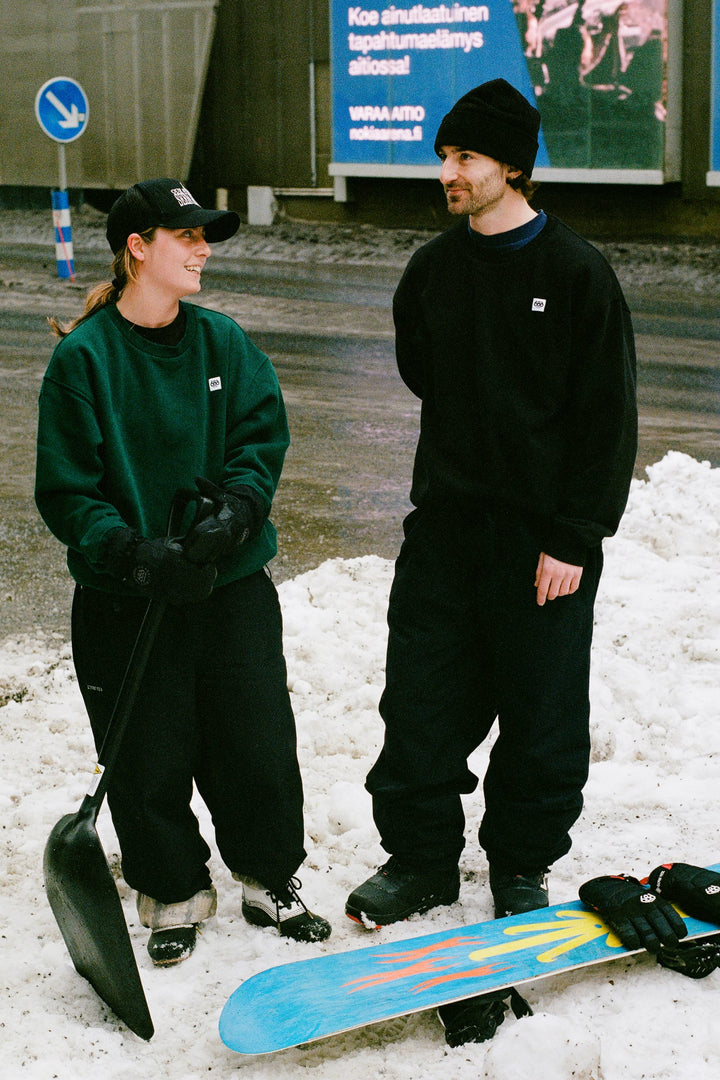 686 Dojo® GORE-TEX Pant — BLACK