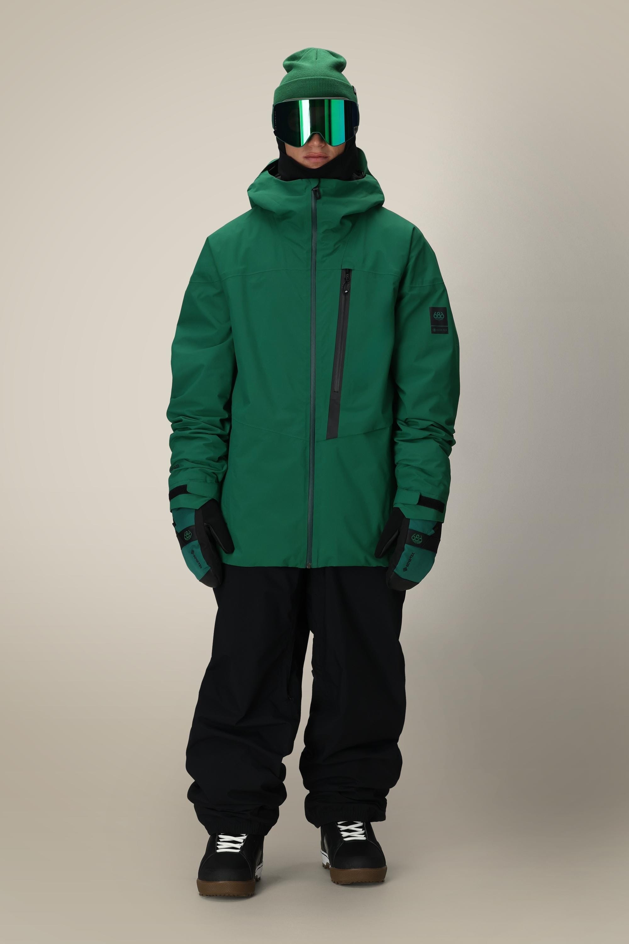 686 Dojo® GORE-TEX Pant