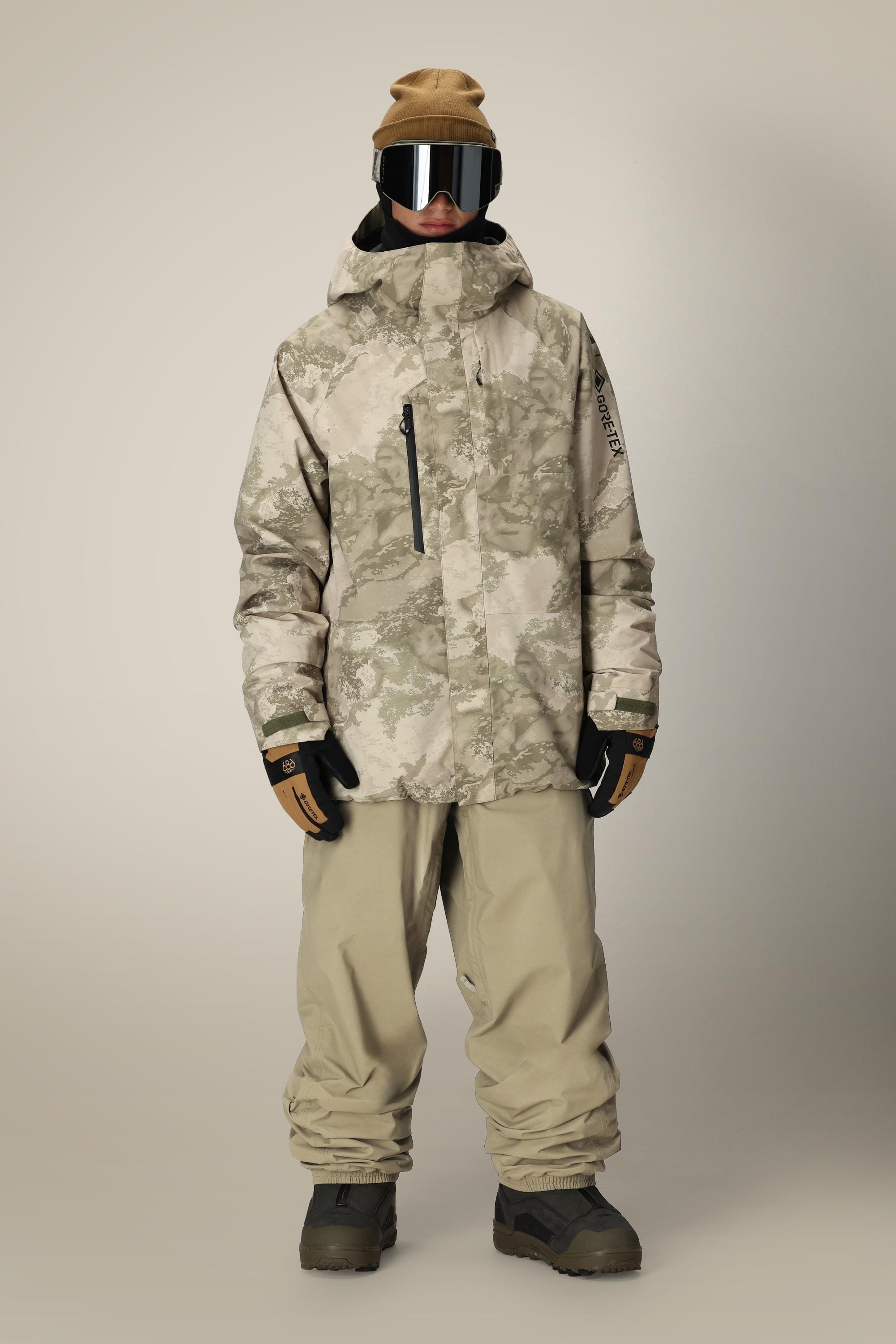 686 Dojo® GORE-TEX Pant