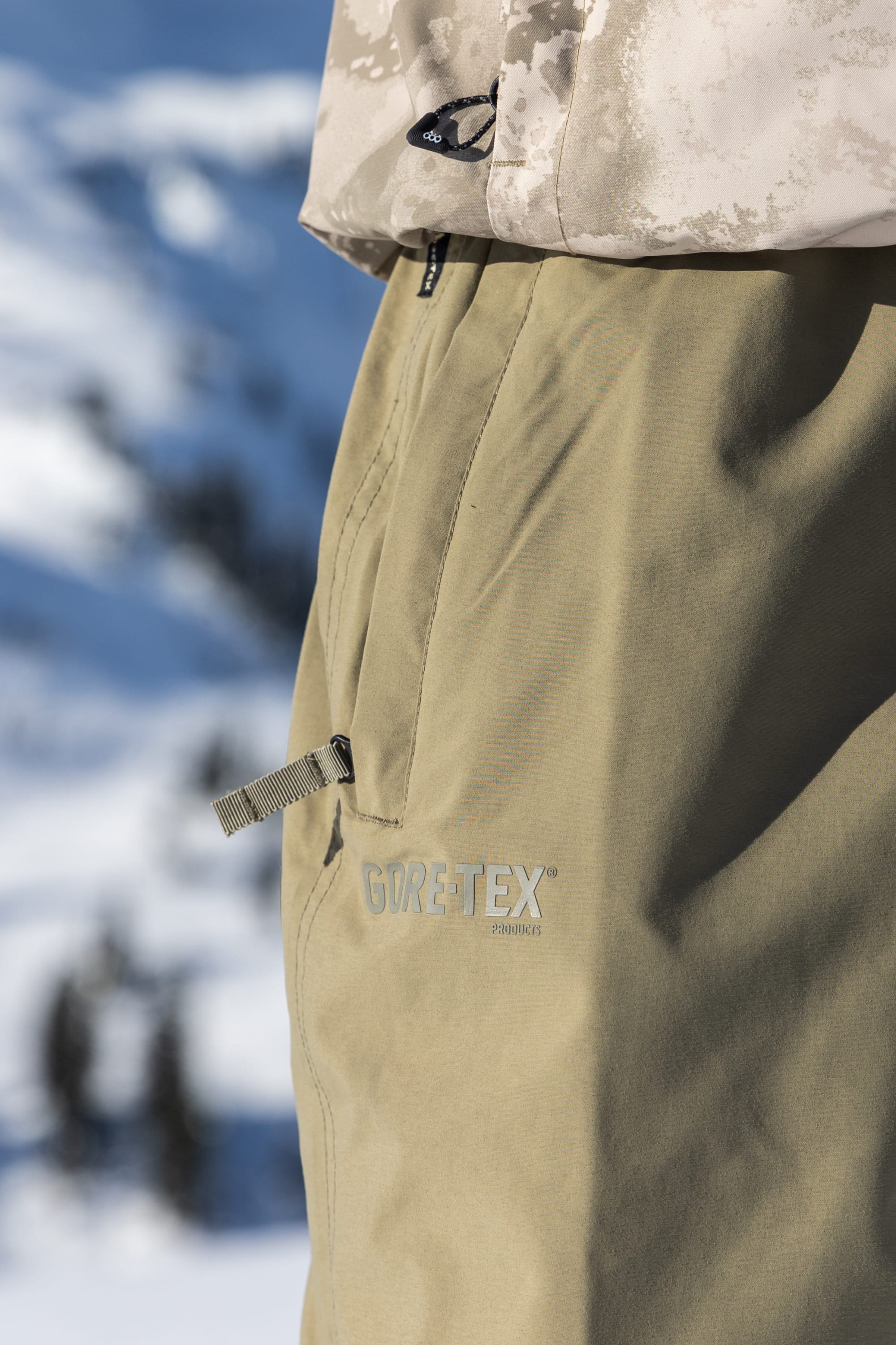 686 Dojo® GORE-TEX Pant