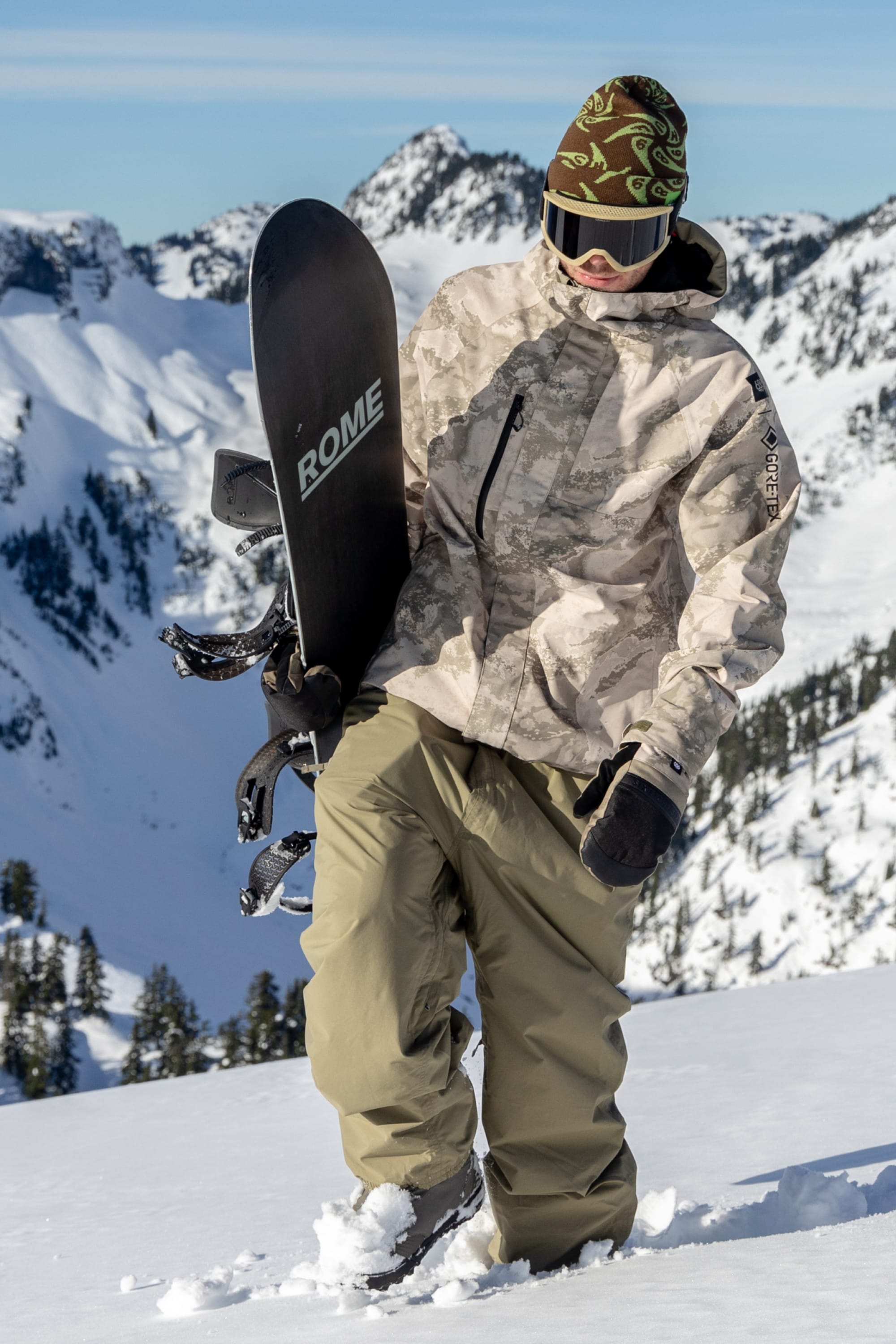 686 Dojo® GORE-TEX Pant