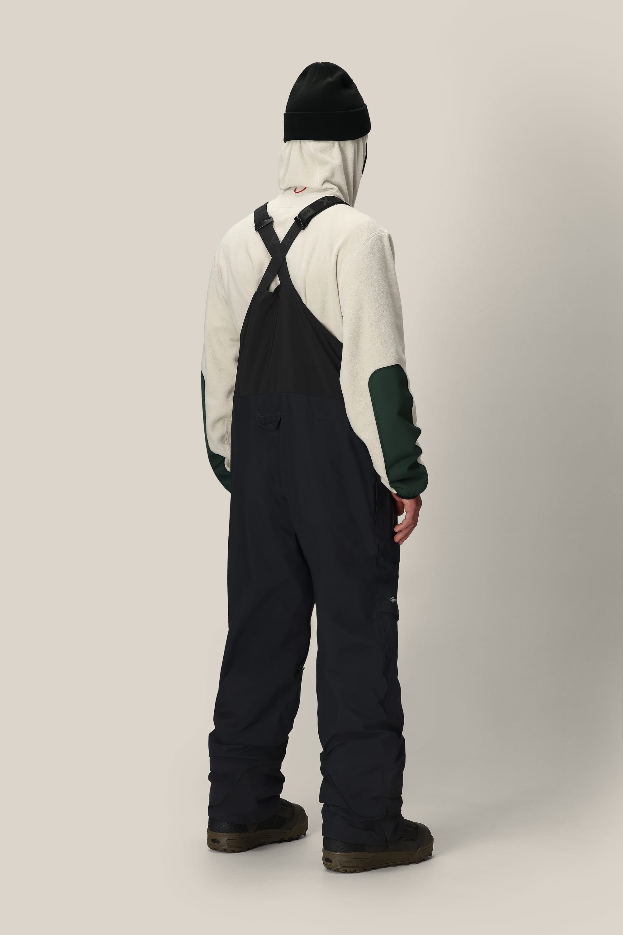 686 Men's GORE-TEX Dispatch Shell Bib