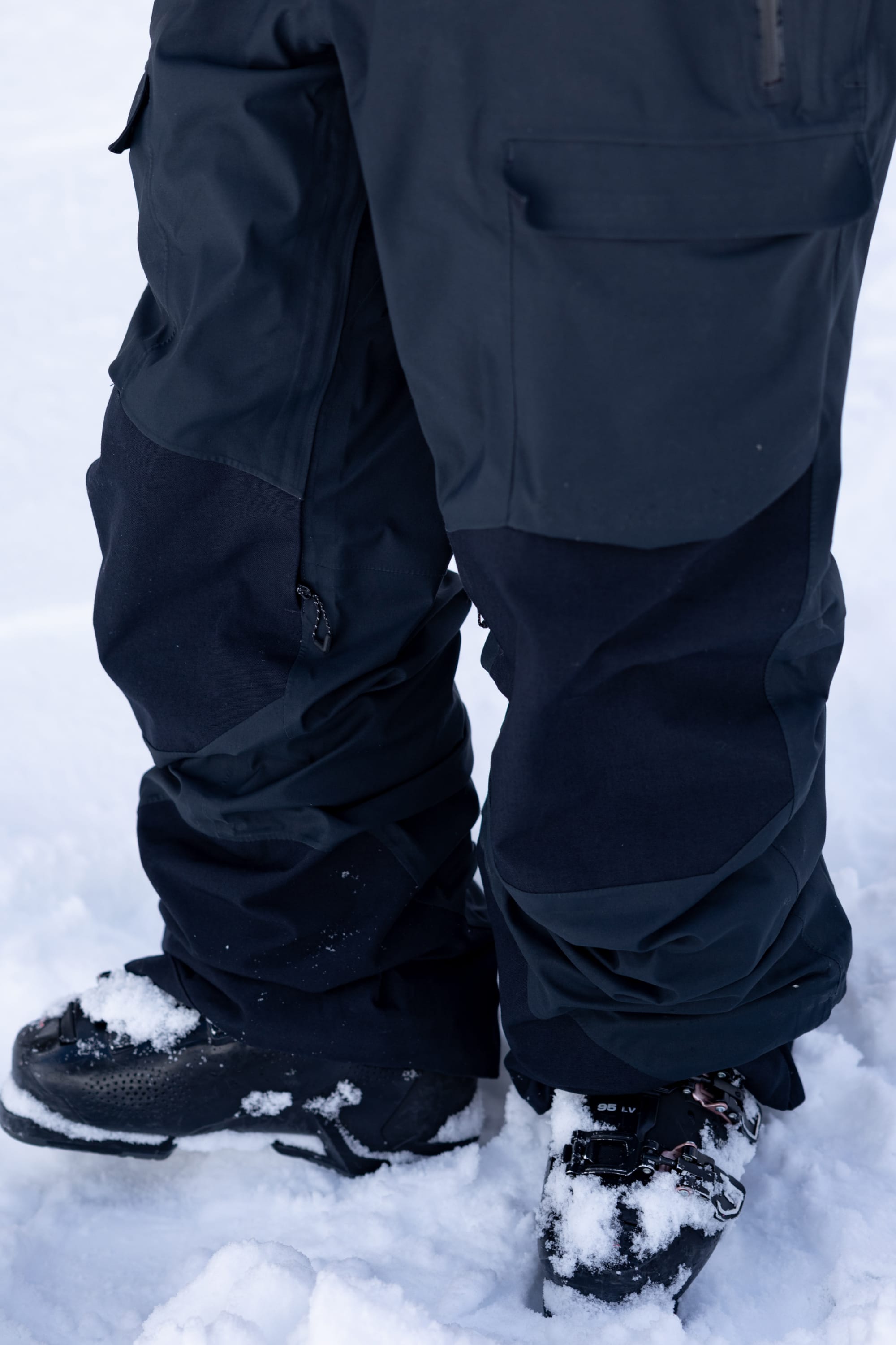 686 Men's GORE-TEX Dispatch Shell Bib