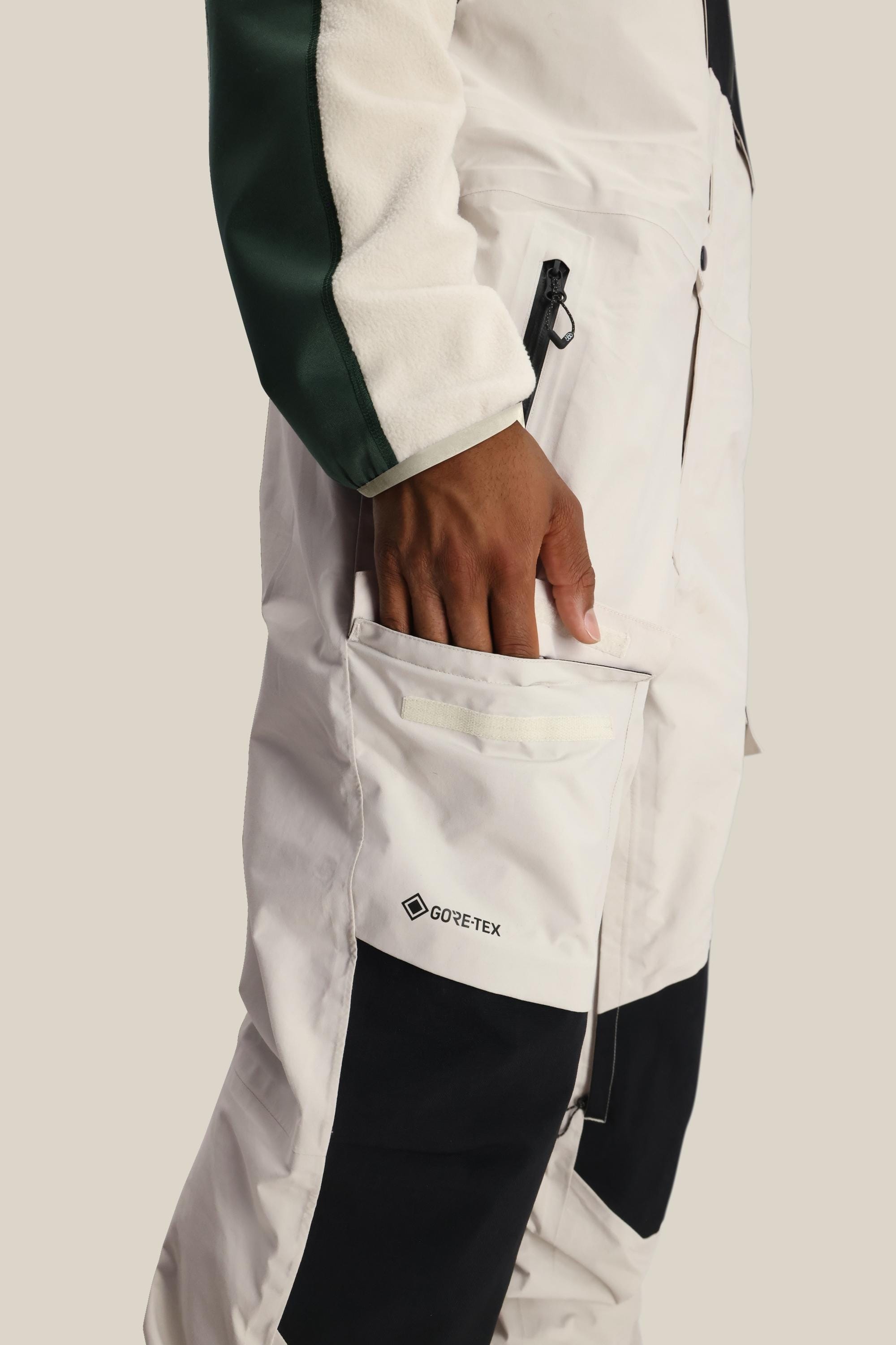 686 Men's GORE-TEX Dispatch Shell Bib