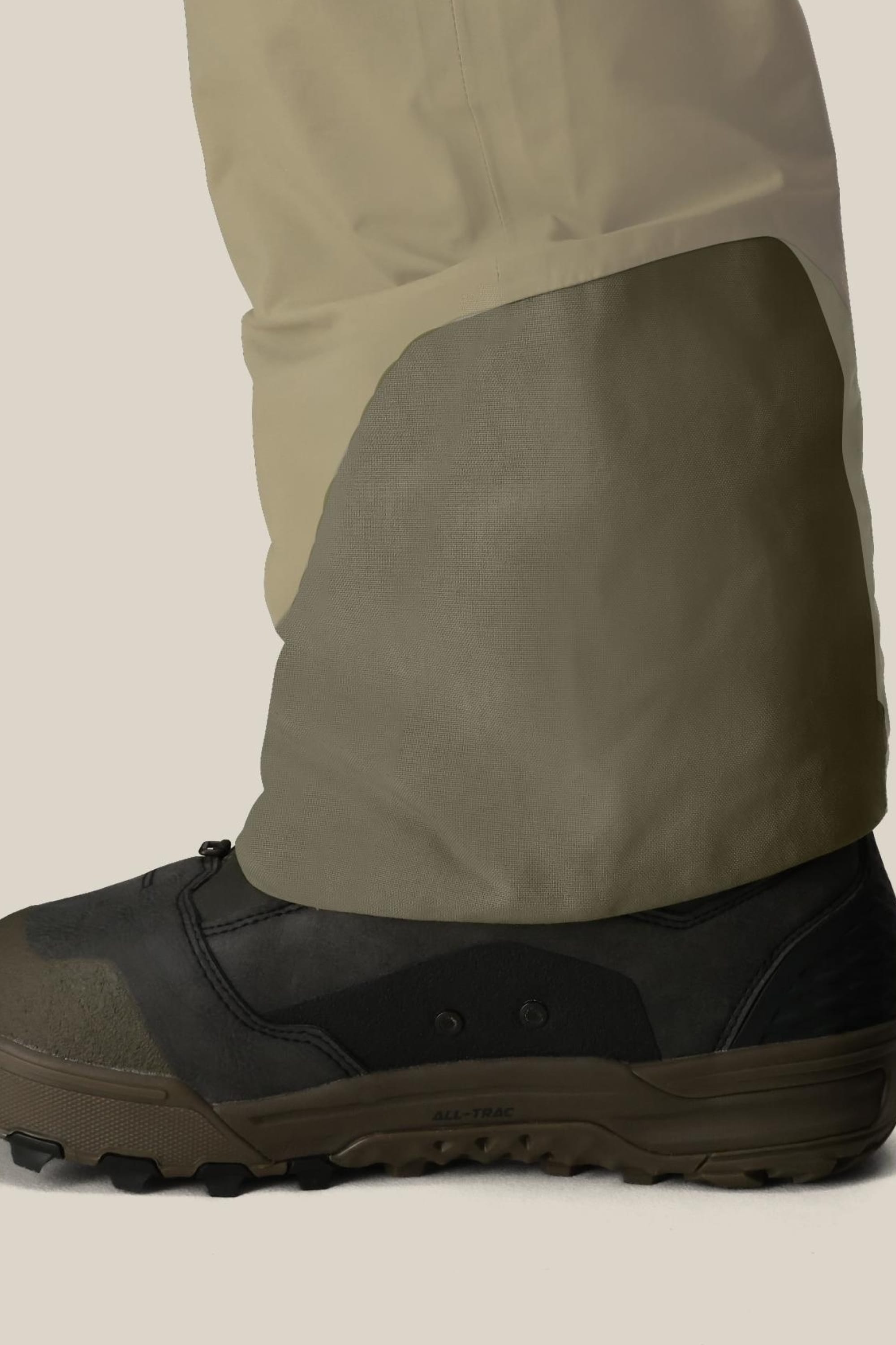 686 Men's GORE-TEX Dispatch Shell Bib