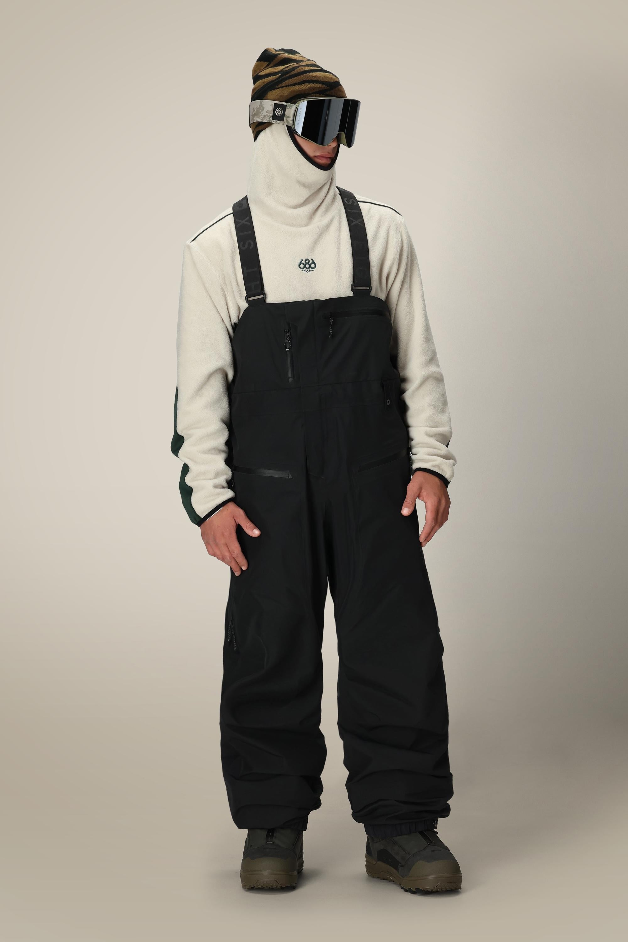 686 Men's GORE-TEX 3L ATV Bib
