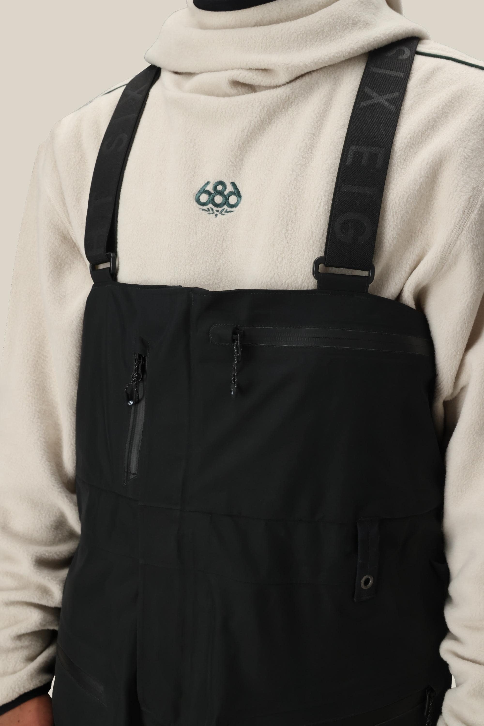 686 Men's GORE-TEX 3L ATV Bib