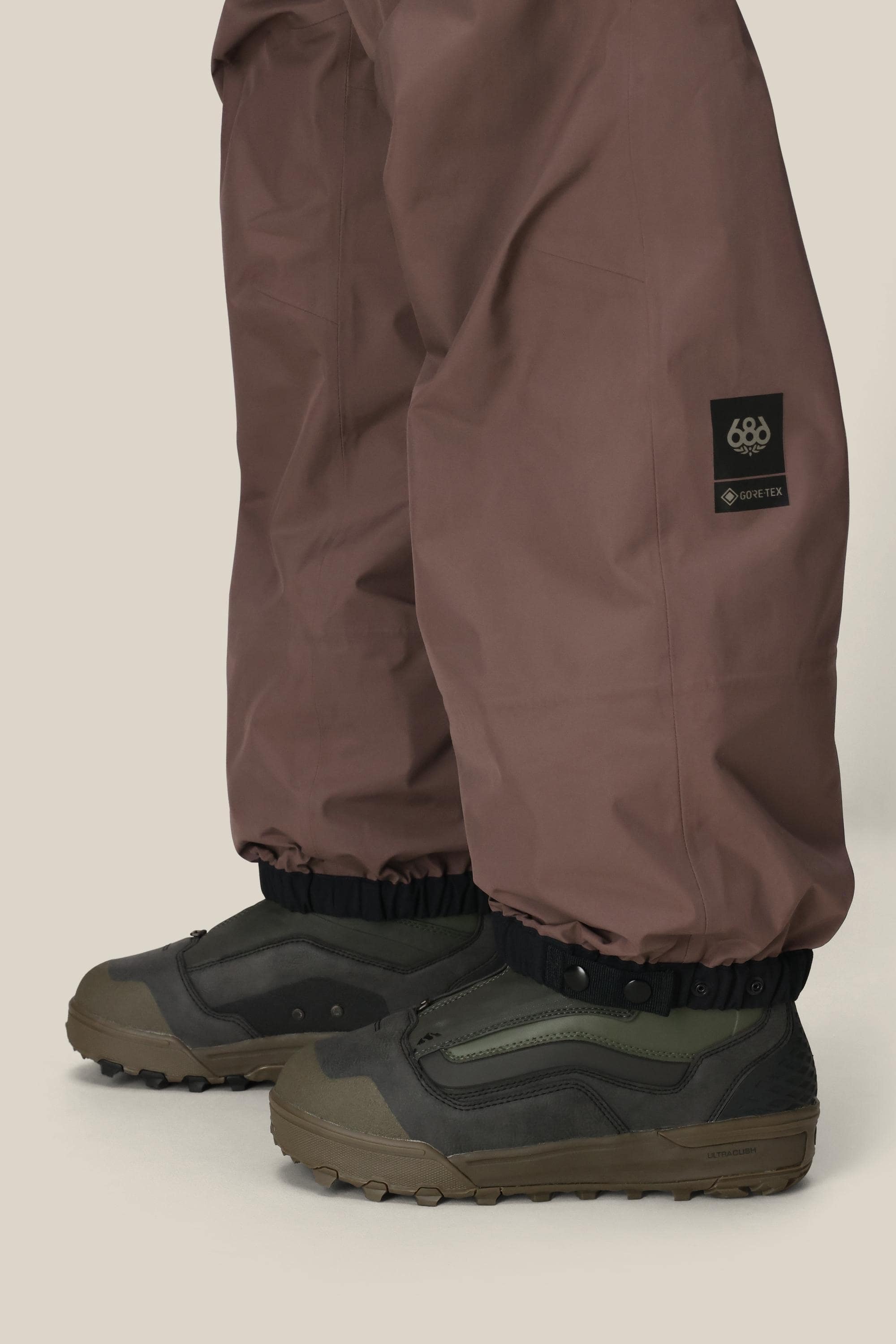 686 Men's GORE-TEX 3L ATV Bib
