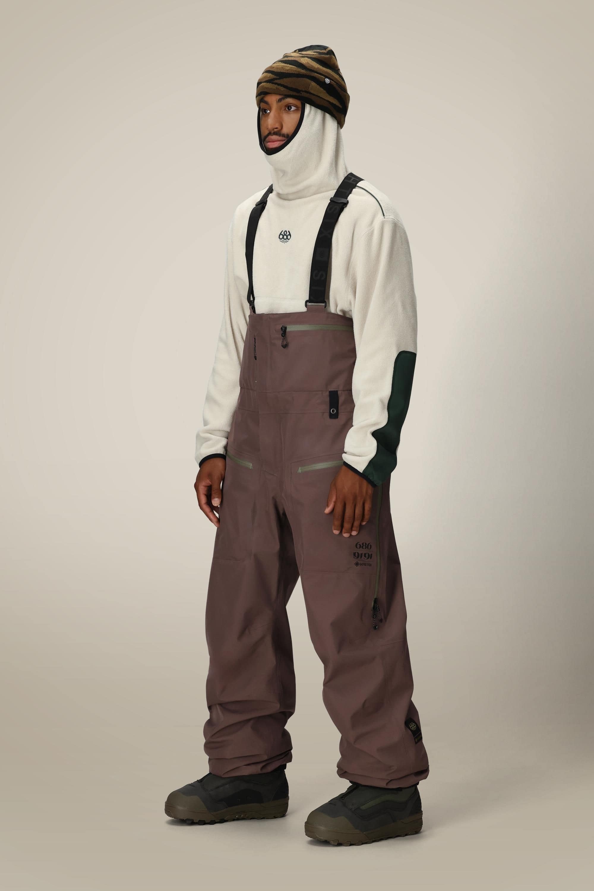 686 Men's GORE-TEX 3L ATV Bib