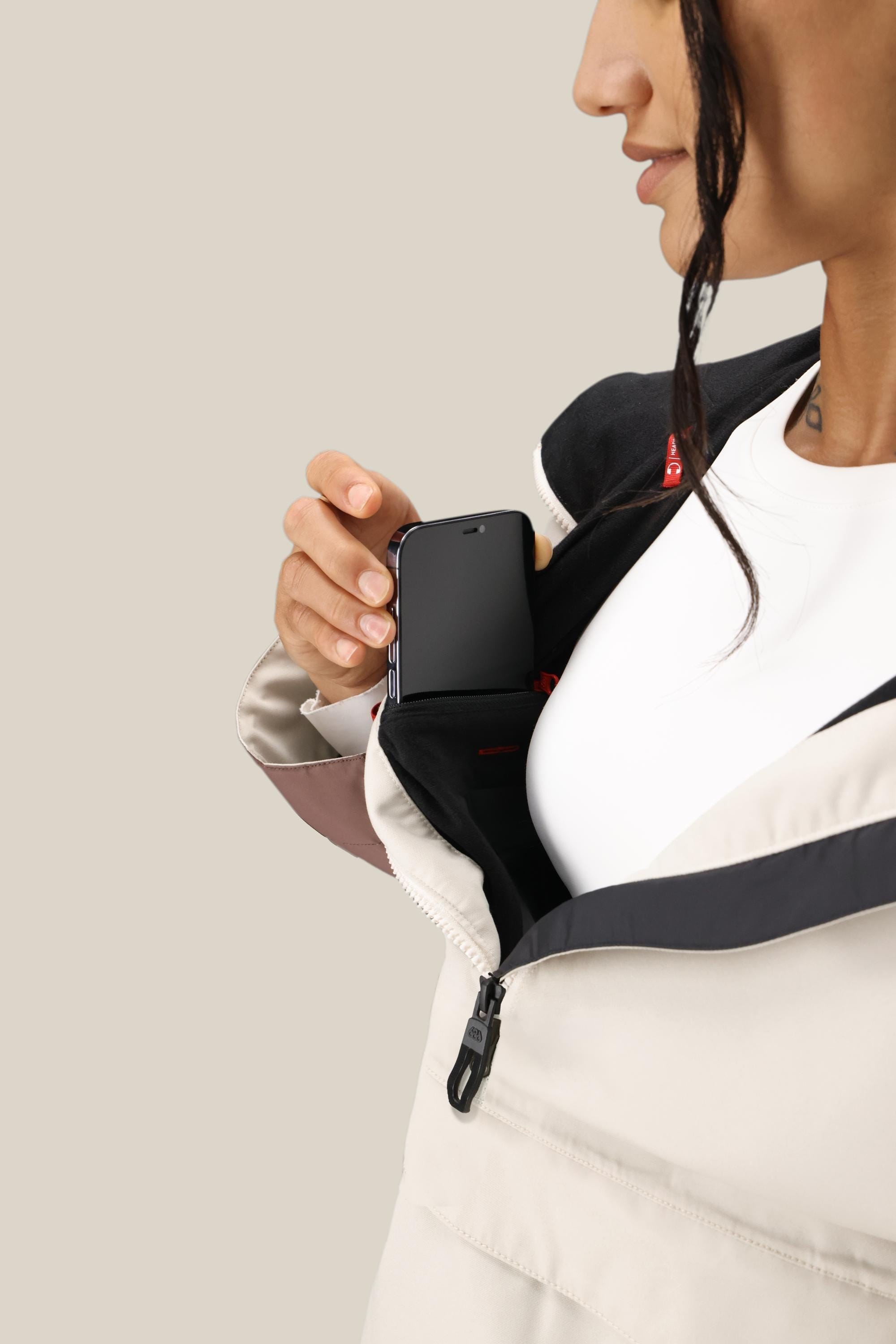 686 Women's Outline Shell Anorak