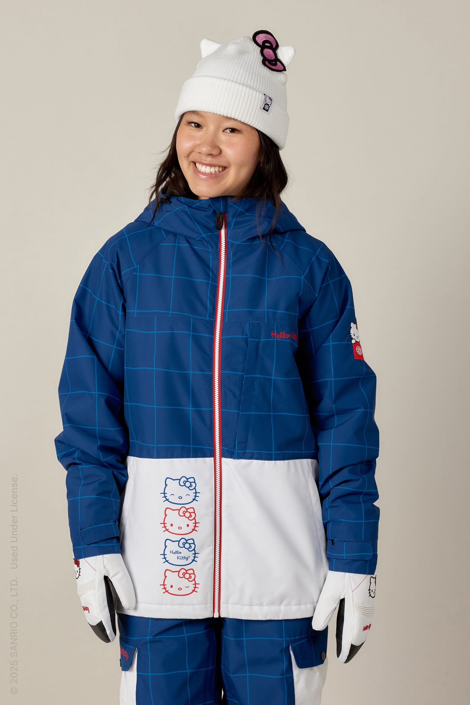 686 Women's Athena Insulated Jacket