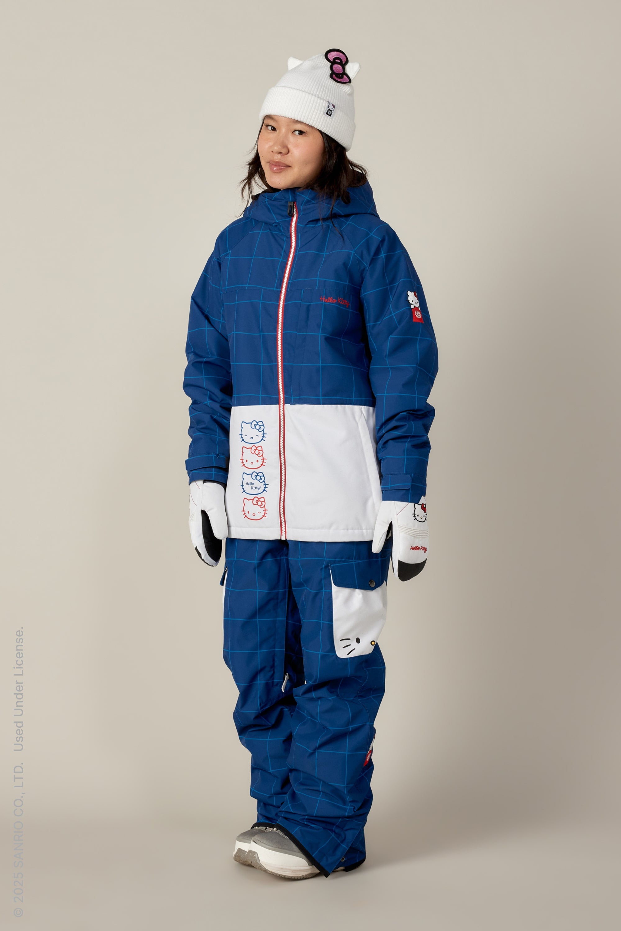 686 Women's Athena Insulated Jacket