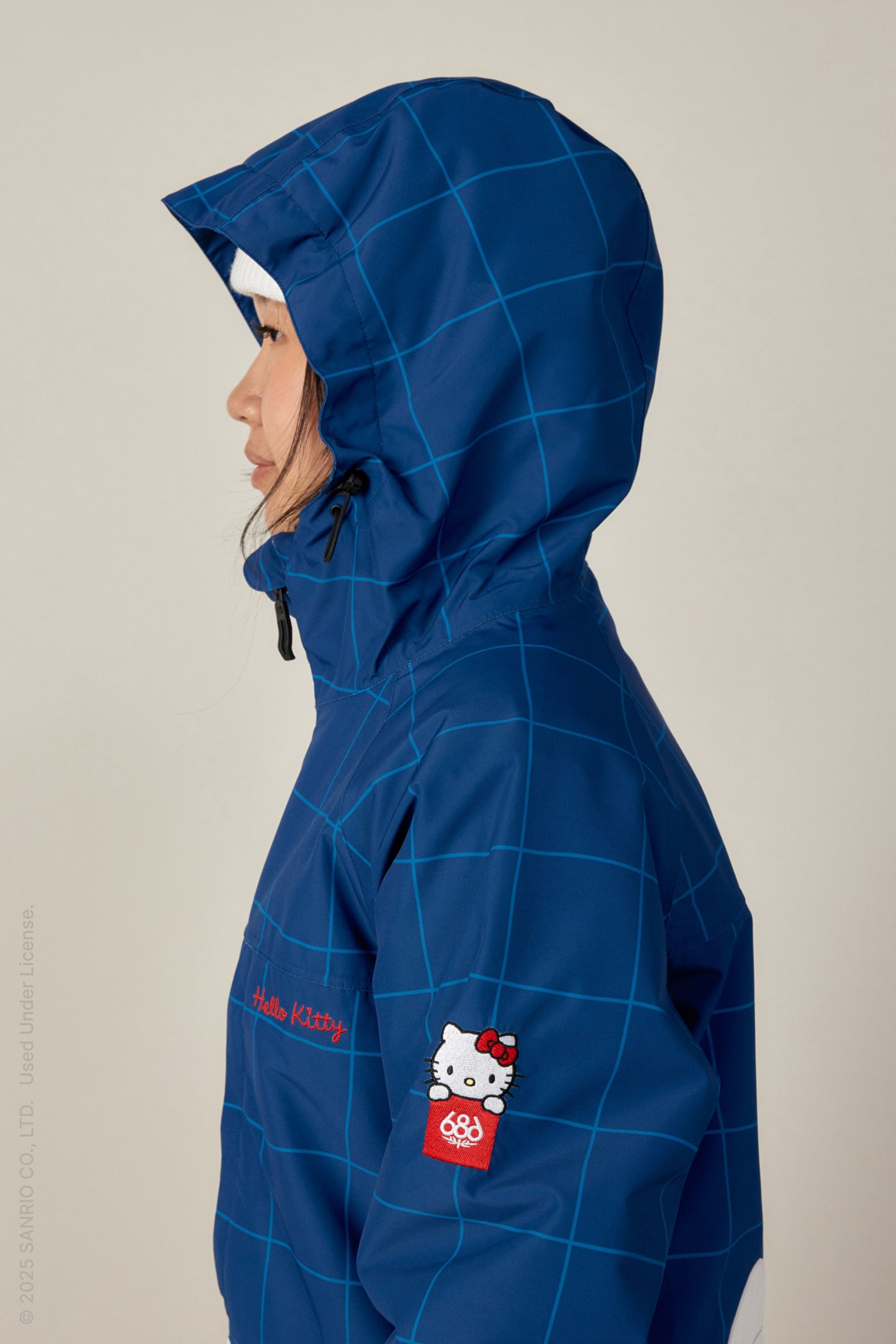 686 Women's Athena Insulated Jacket
