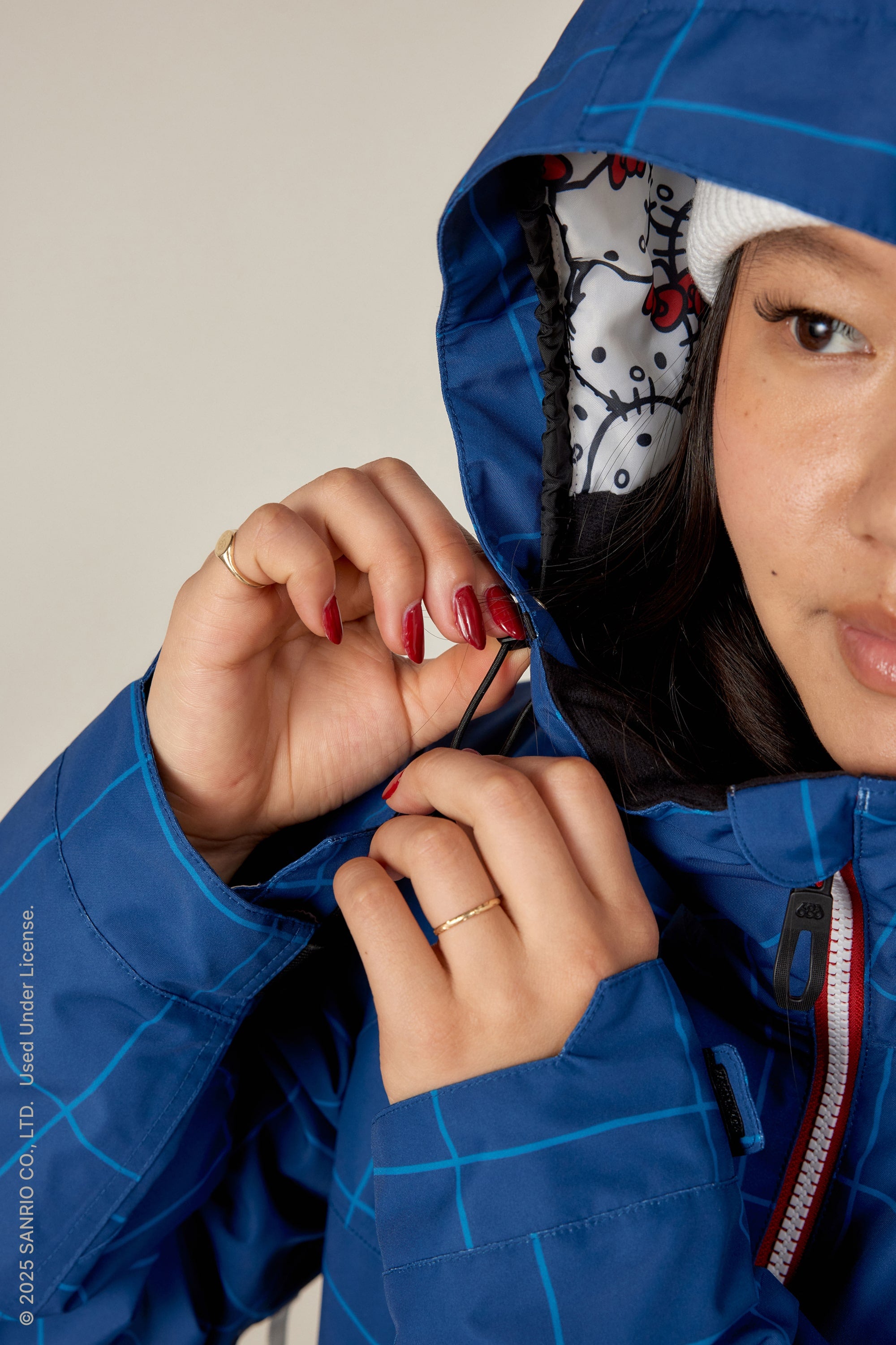 686 Women's Athena Insulated Jacket