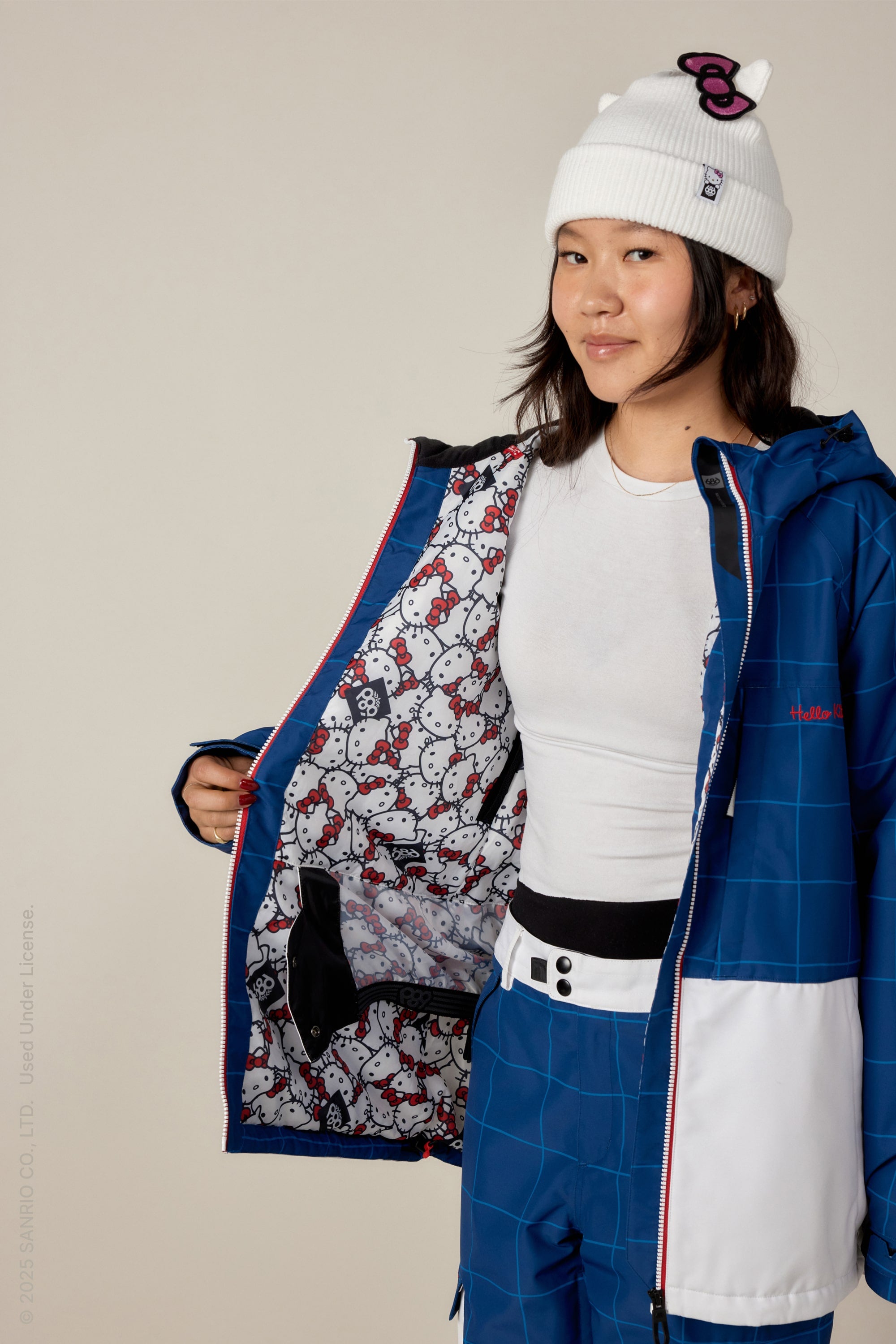 686 Women's Athena Insulated Jacket