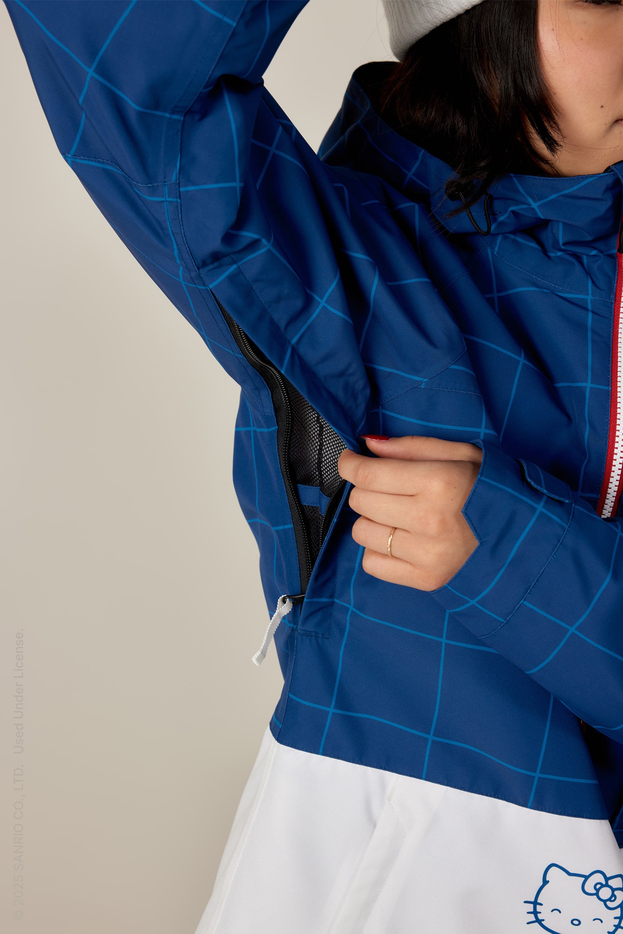 686 Women's Athena Insulated Jacket