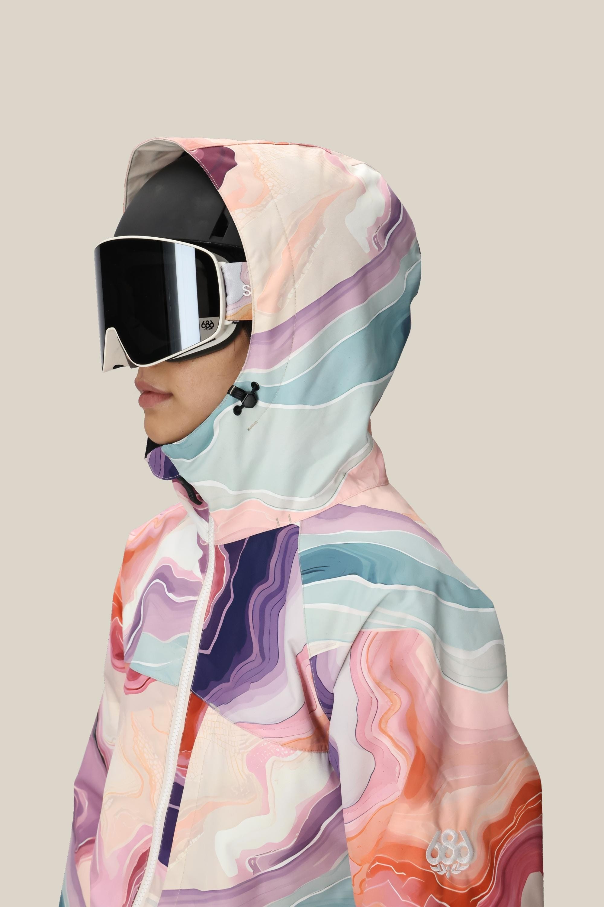 686 Women's Athena Insulated Jacket