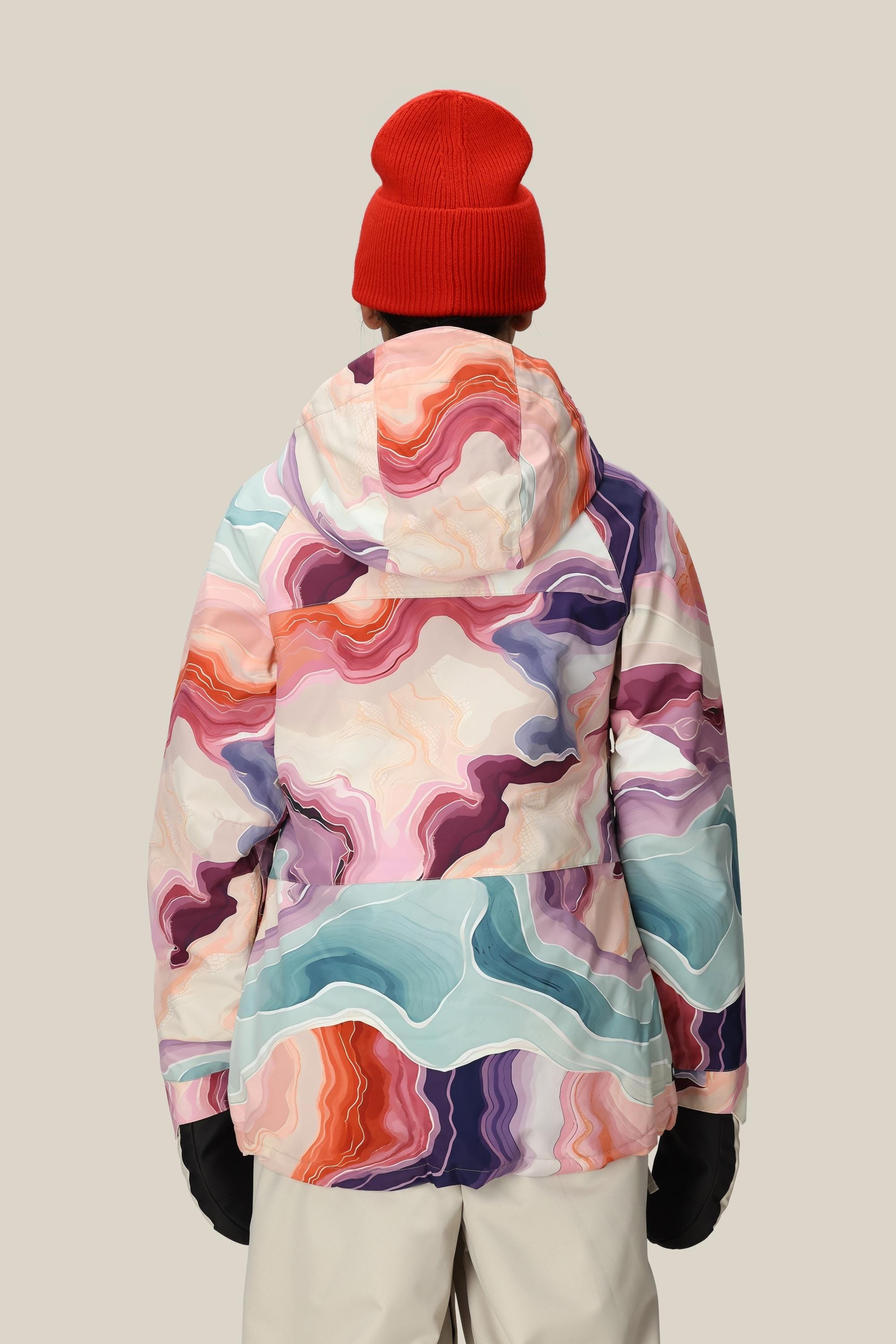 686 Women's Athena Insulated Jacket