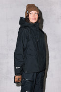 Quick add to BLACK / XS