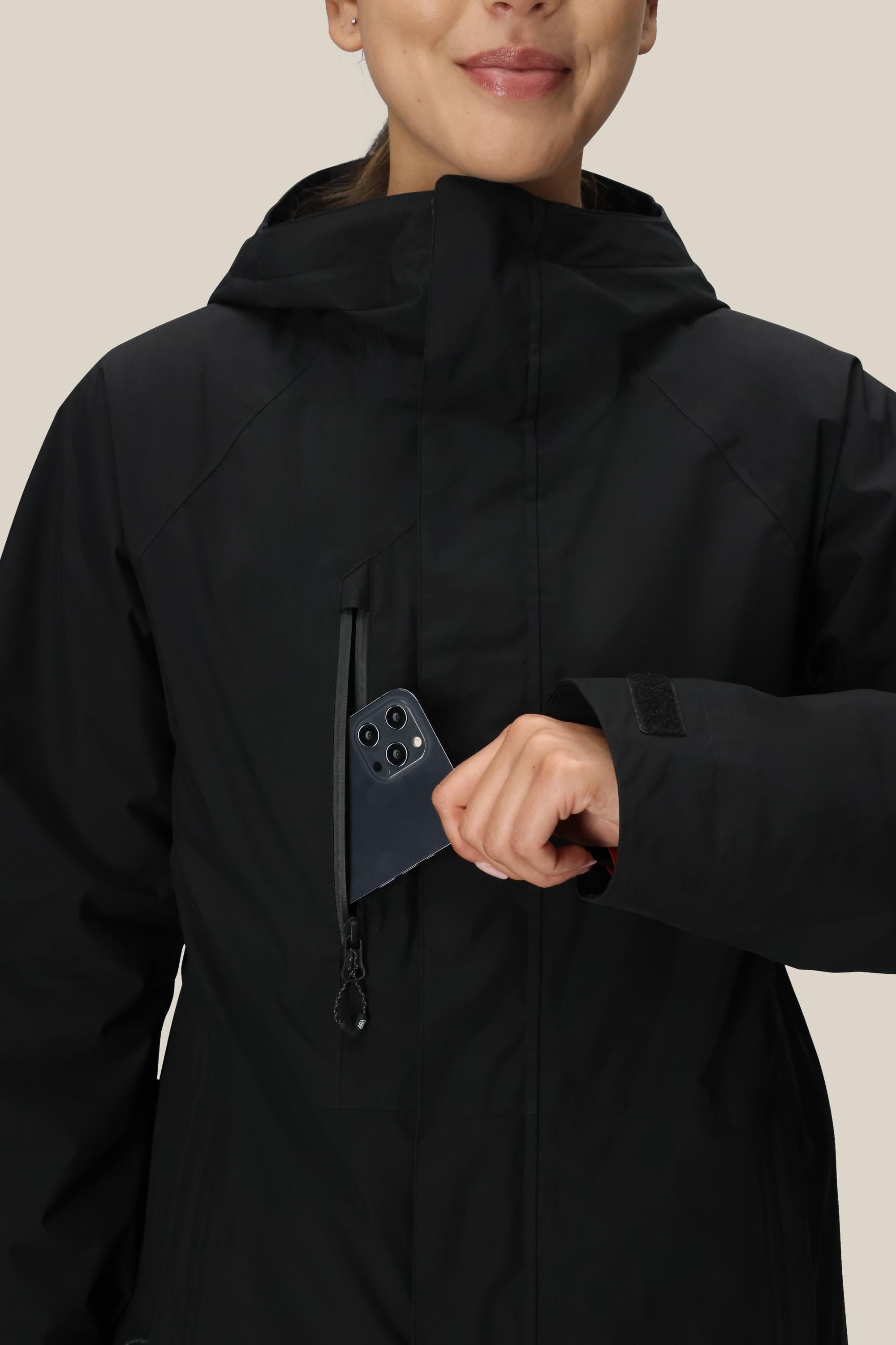 686 Women's GORE-TEX Willow Insulated Jacket