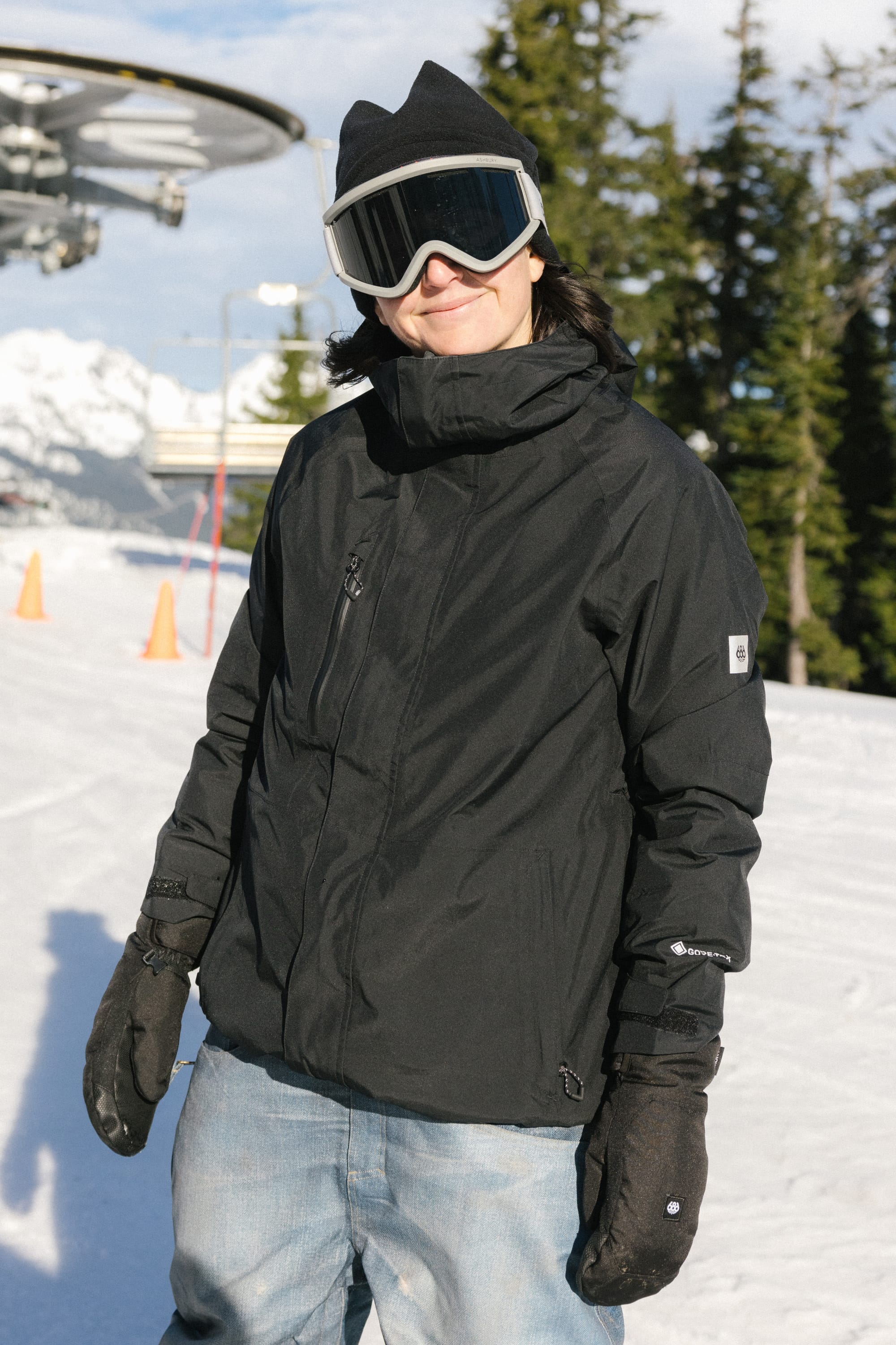 686 Women's GORE-TEX Willow Insulated Jacket