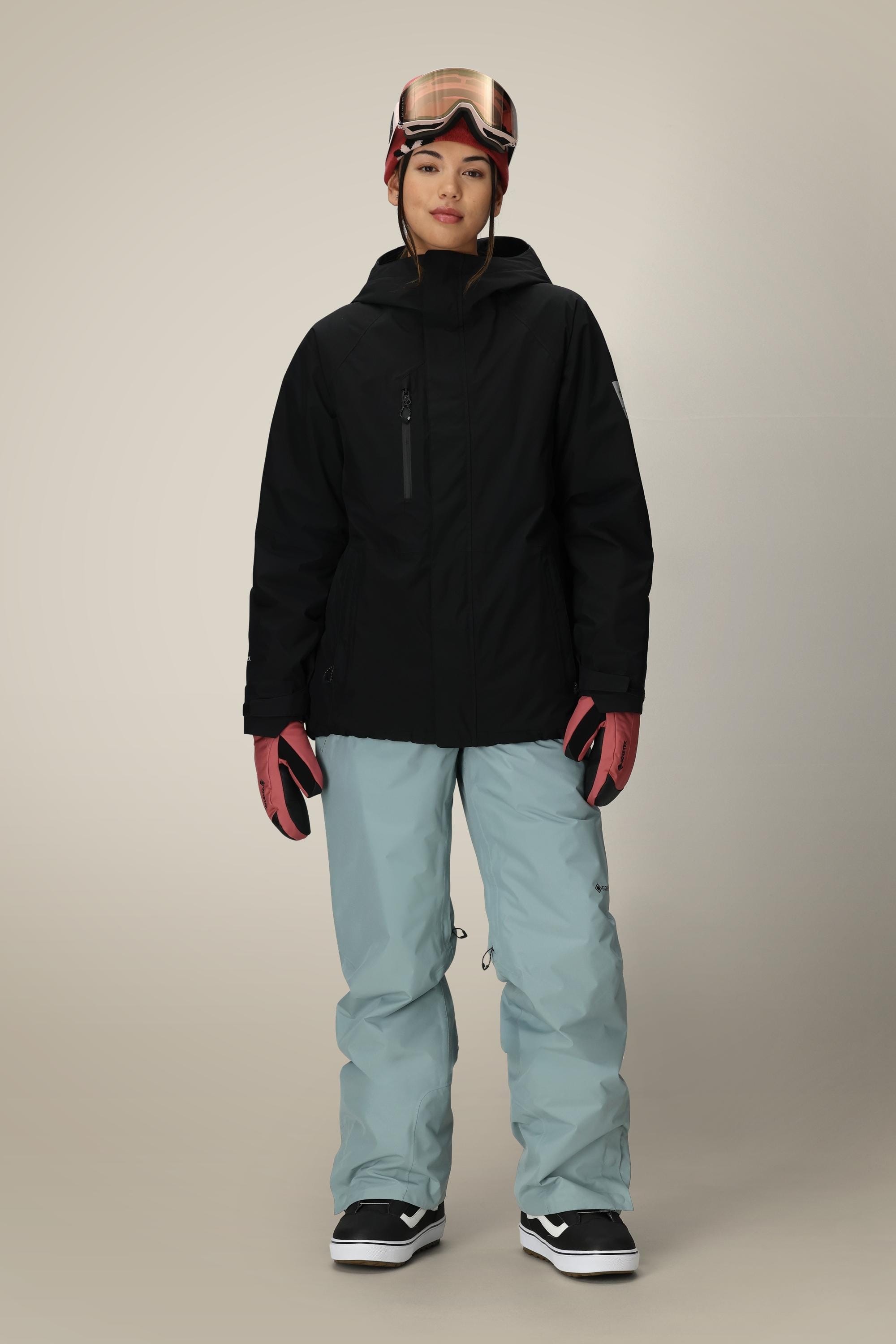 686 Women's GORE-TEX Willow Insulated Jacket