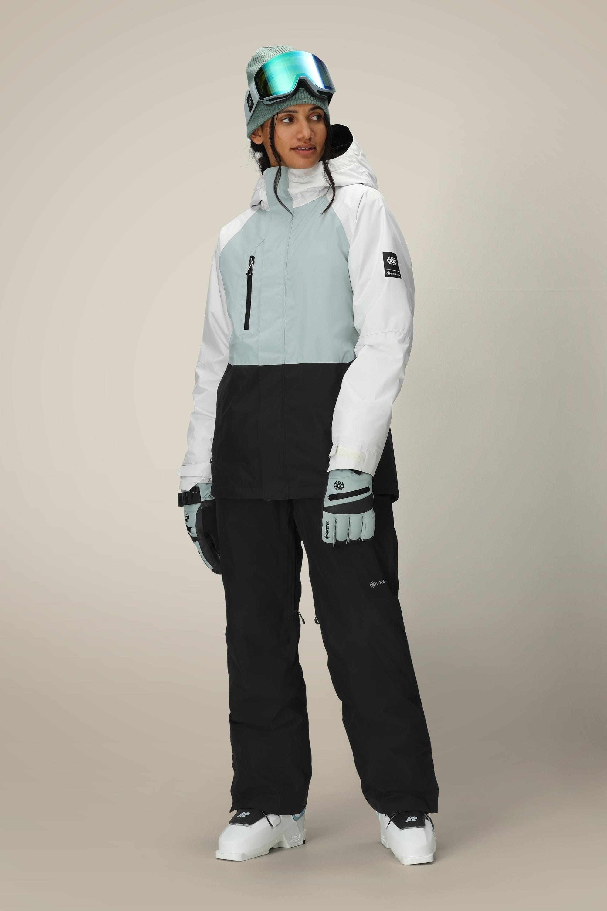 686 Women's GORE-TEX Willow Insulated Jacket