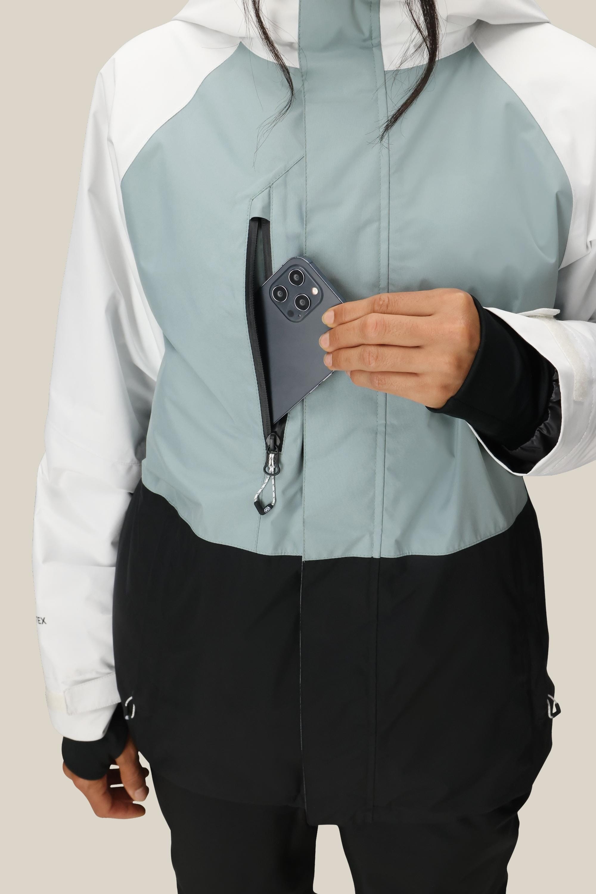 686 Women's GORE-TEX Willow Insulated Jacket