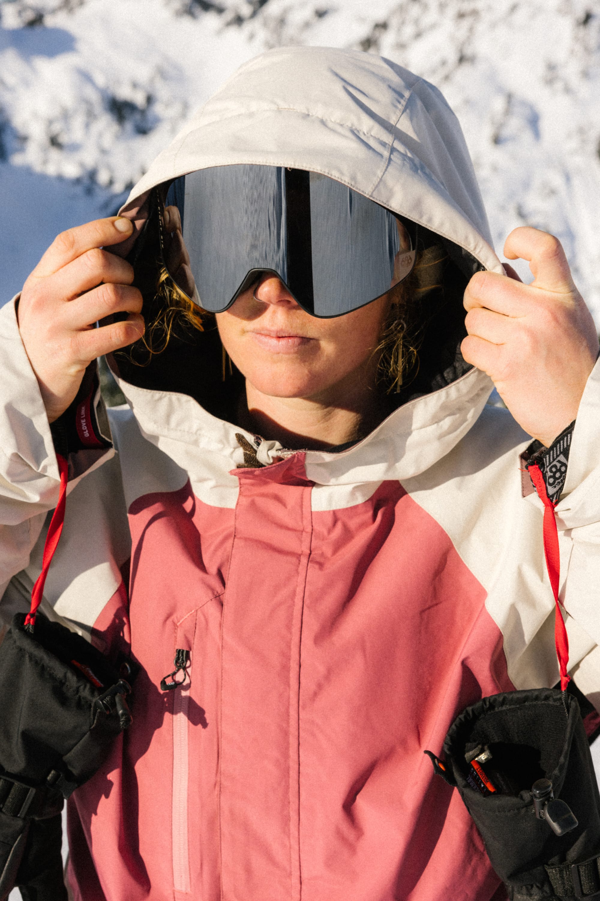 686 Women's GORE-TEX Willow Insulated Jacket